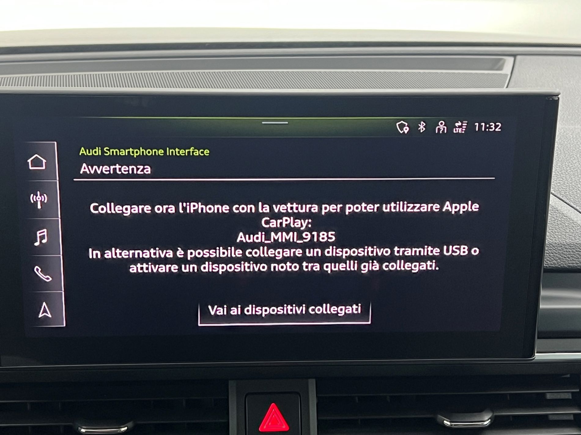 A4 Allroad 40 2.0 tdi mhev Business quattro 204cv s-tronic - Autosani