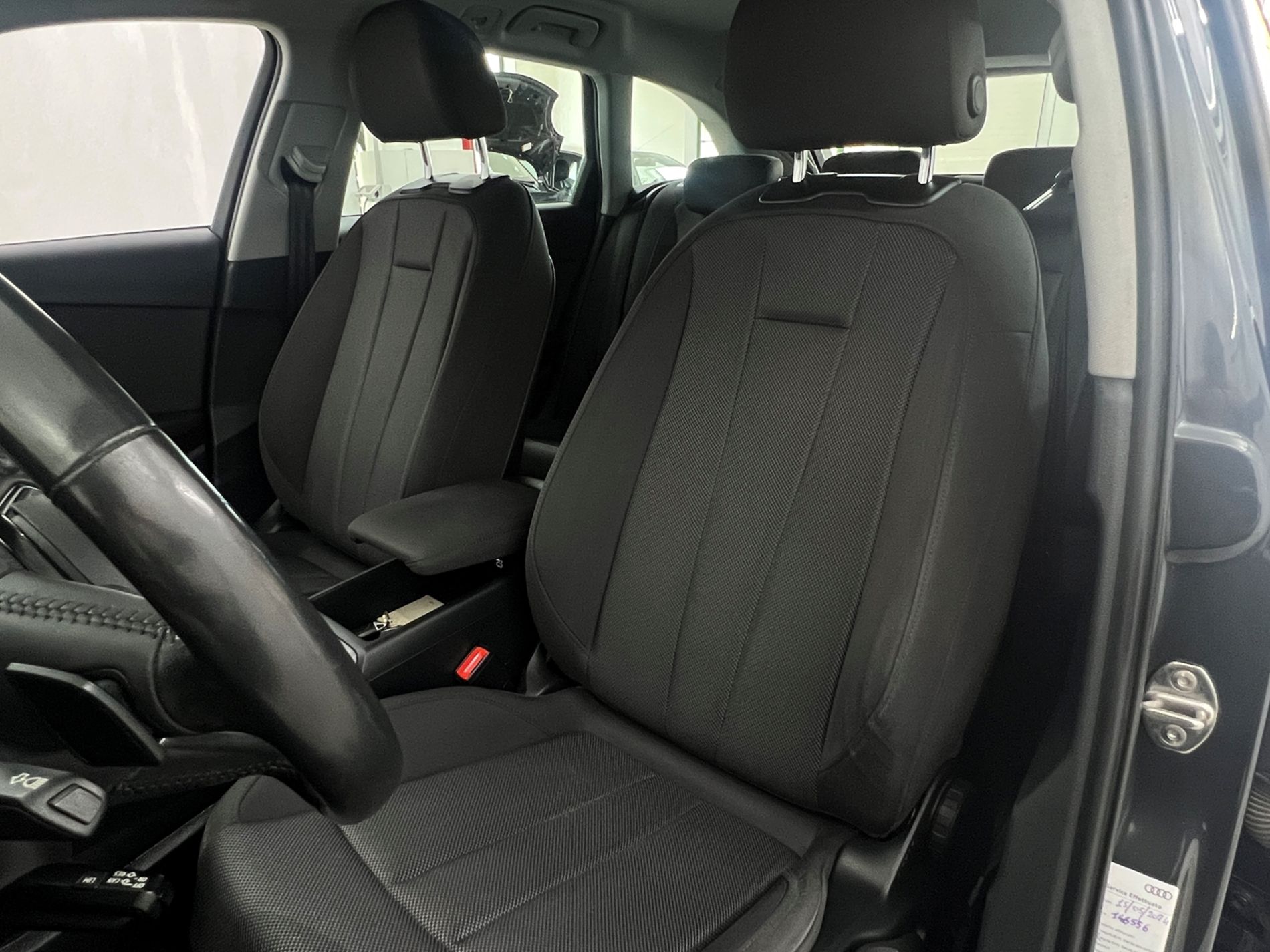 A4 Avant 35 2.0 tdi mhev Business Advanced 163cv s-tronic - Autosani