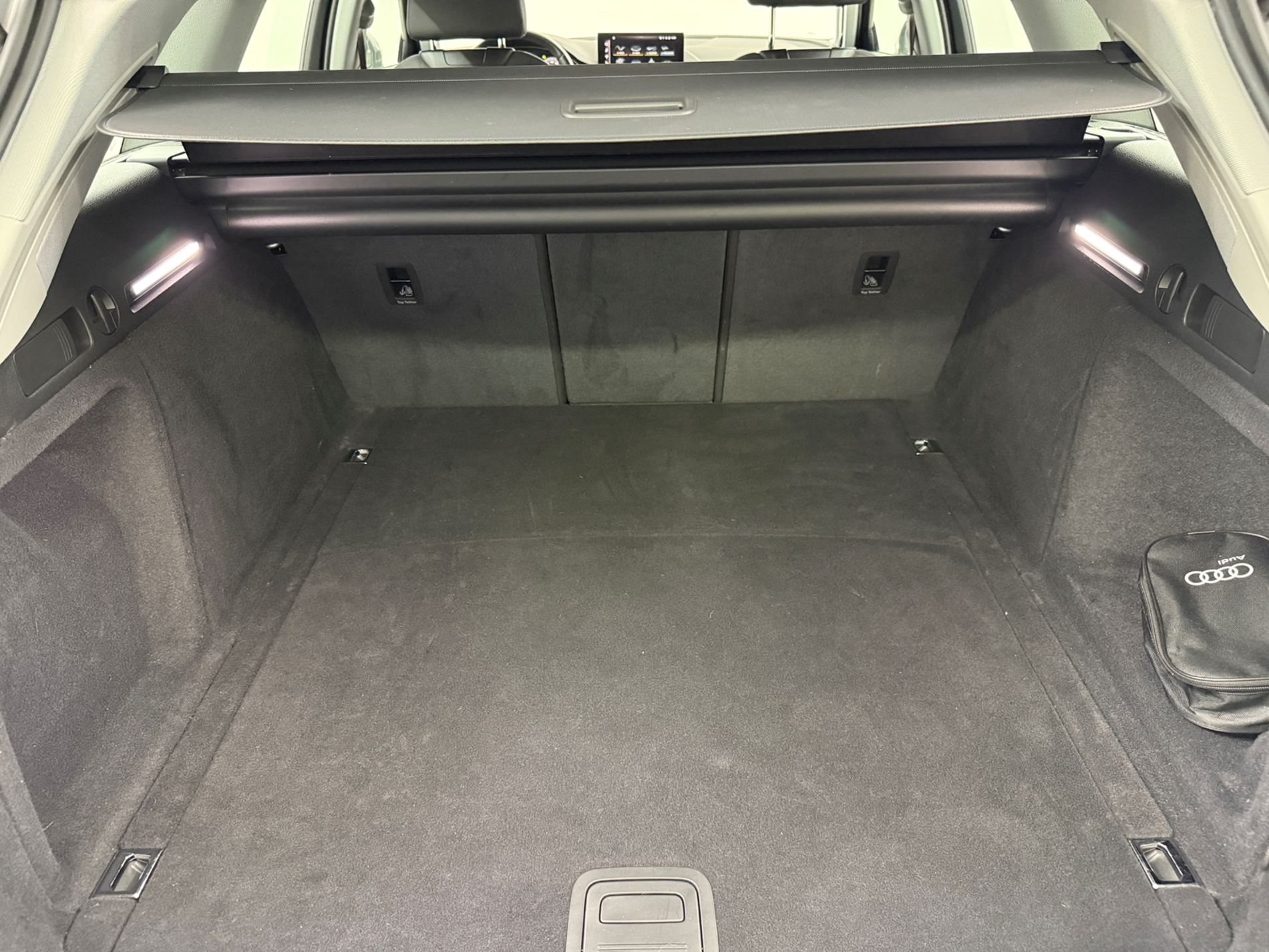 A4 Avant 40 2.0 tdi mhev Business quattro 204cv s-tronic - Autosani