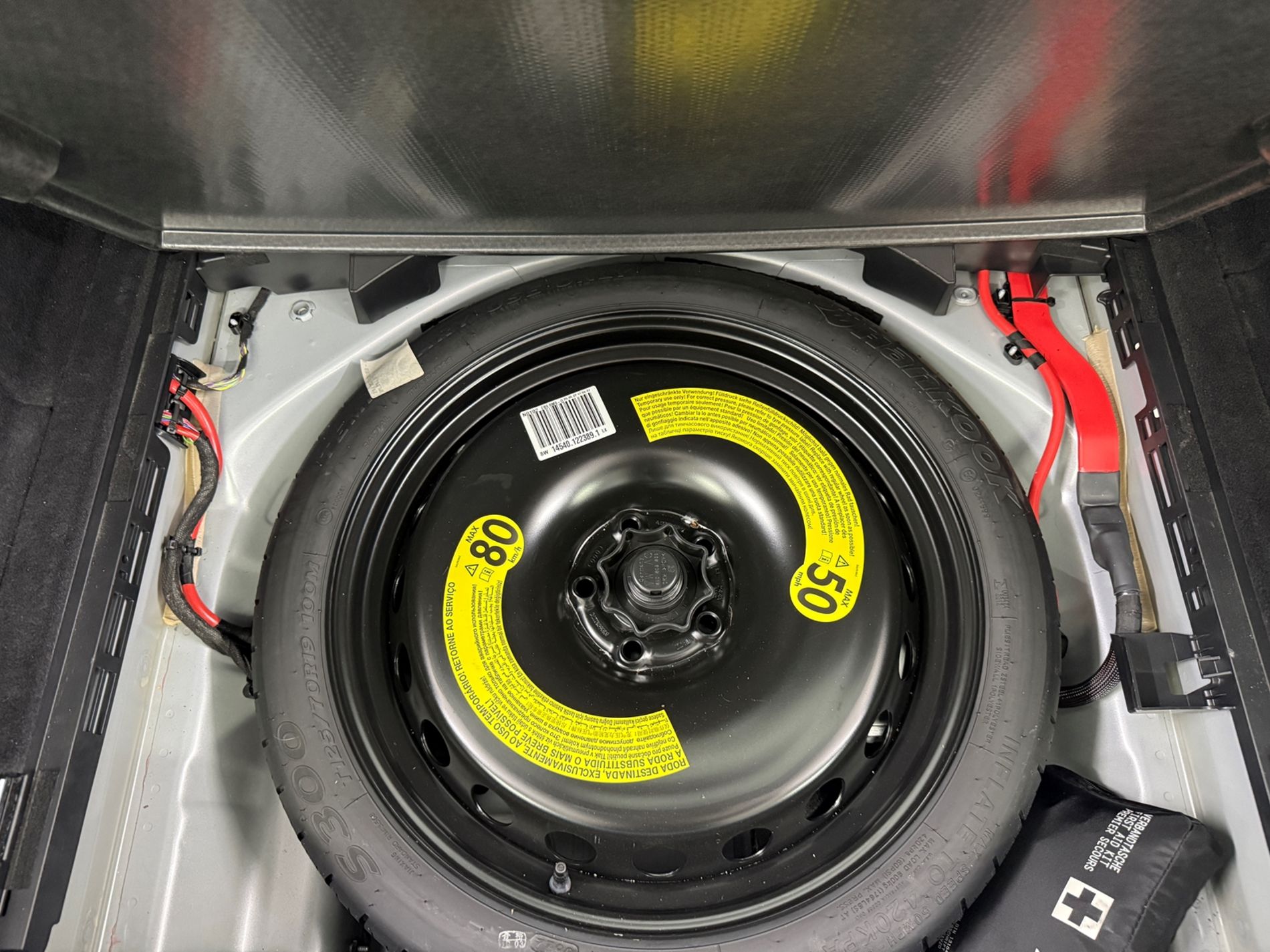 A4 Avant 40 2.0 tdi mhev Business quattro 204cv s-tronic - Autosani