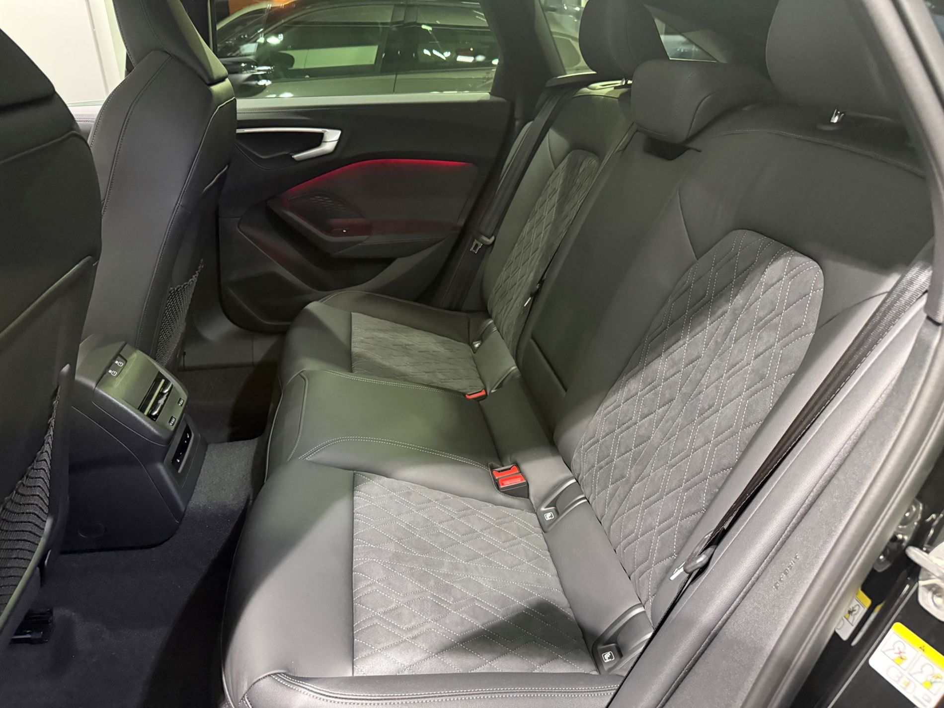 A5 Avant 2.0 e-hybrid S line edition quattro 299cv s-tronic - Autosani