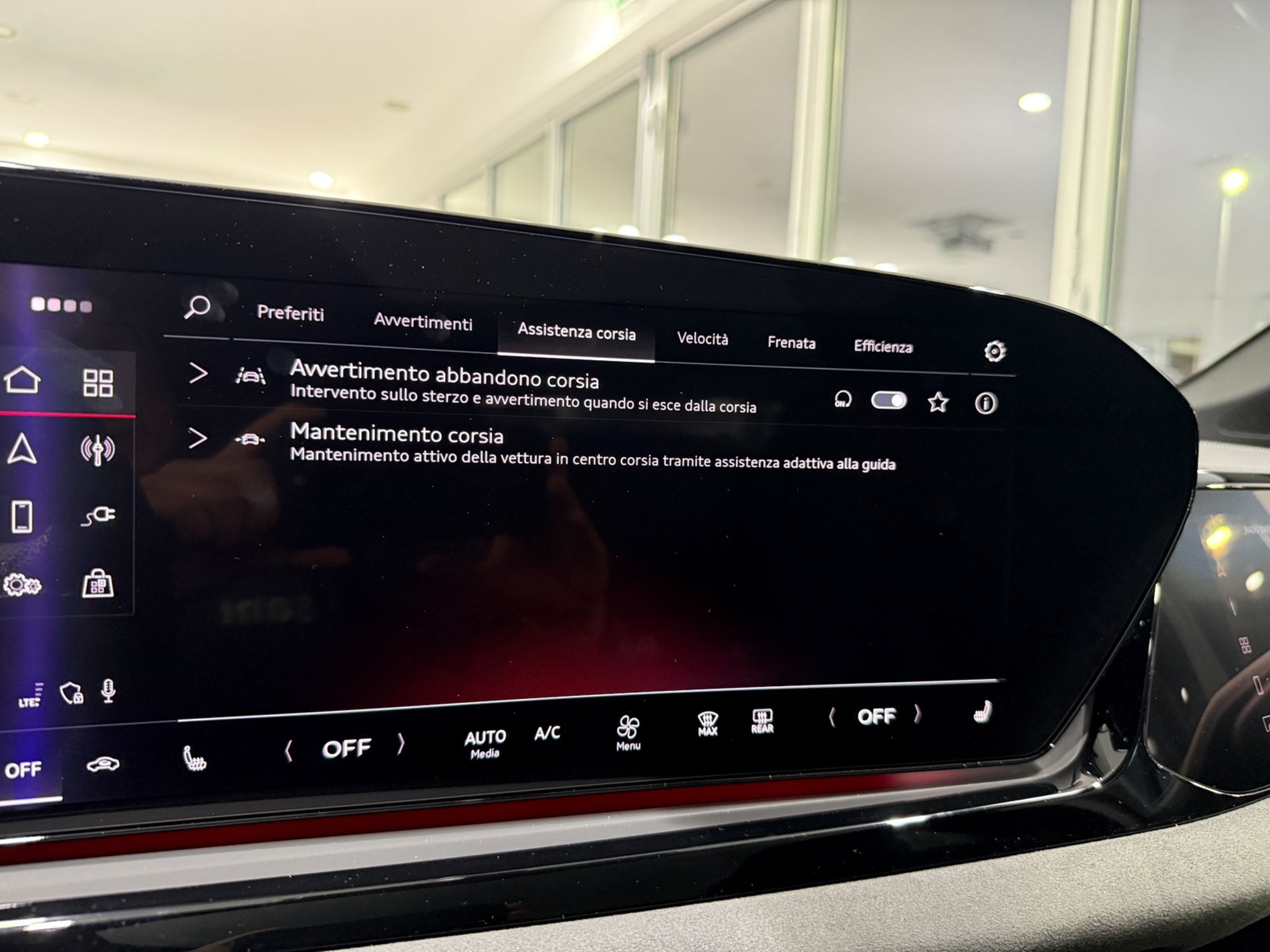 A5 Avant 2.0 e-hybrid S line edition quattro 299cv s-tronic - Autosani