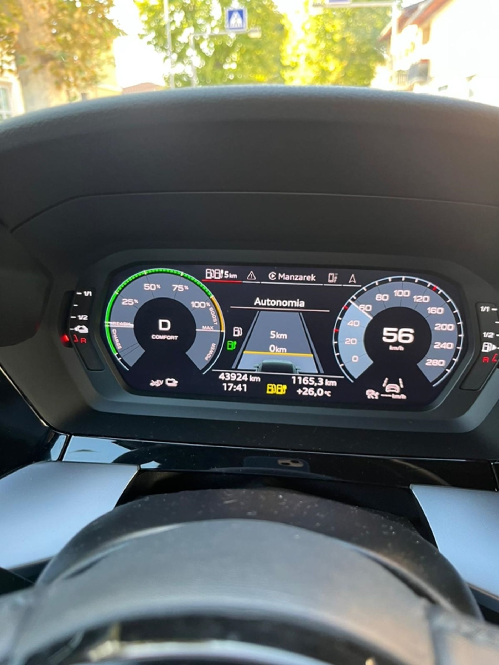 A6 Avant 40 2.0 tdi mhev Business plus s-tronic - Autosani