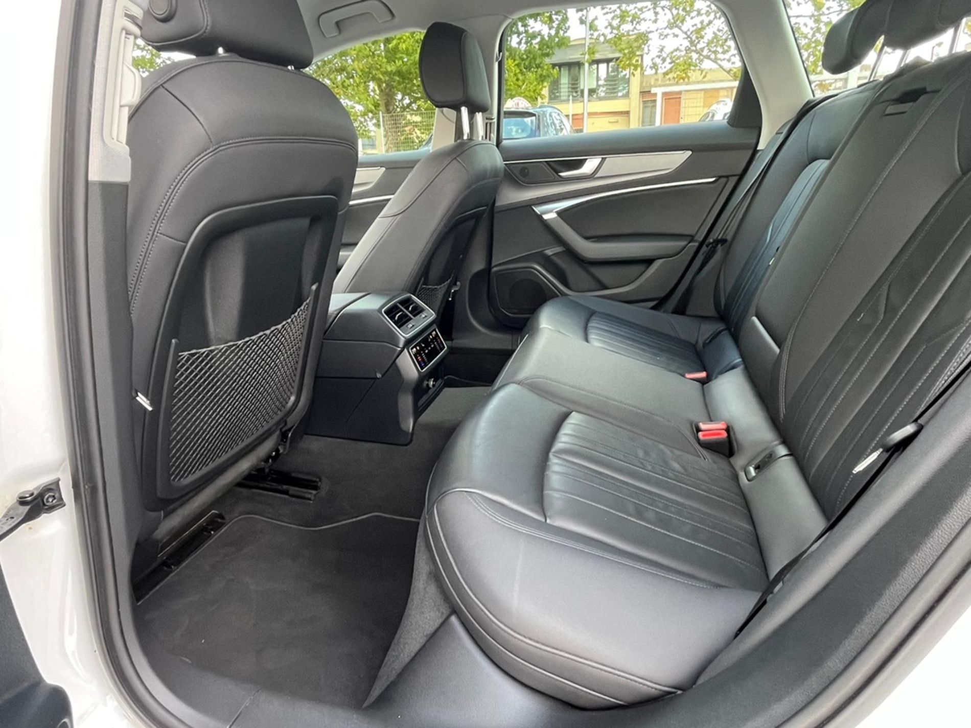 A6 Avant 40 2.0 tdi mhev Business plus s-tronic - Autosani