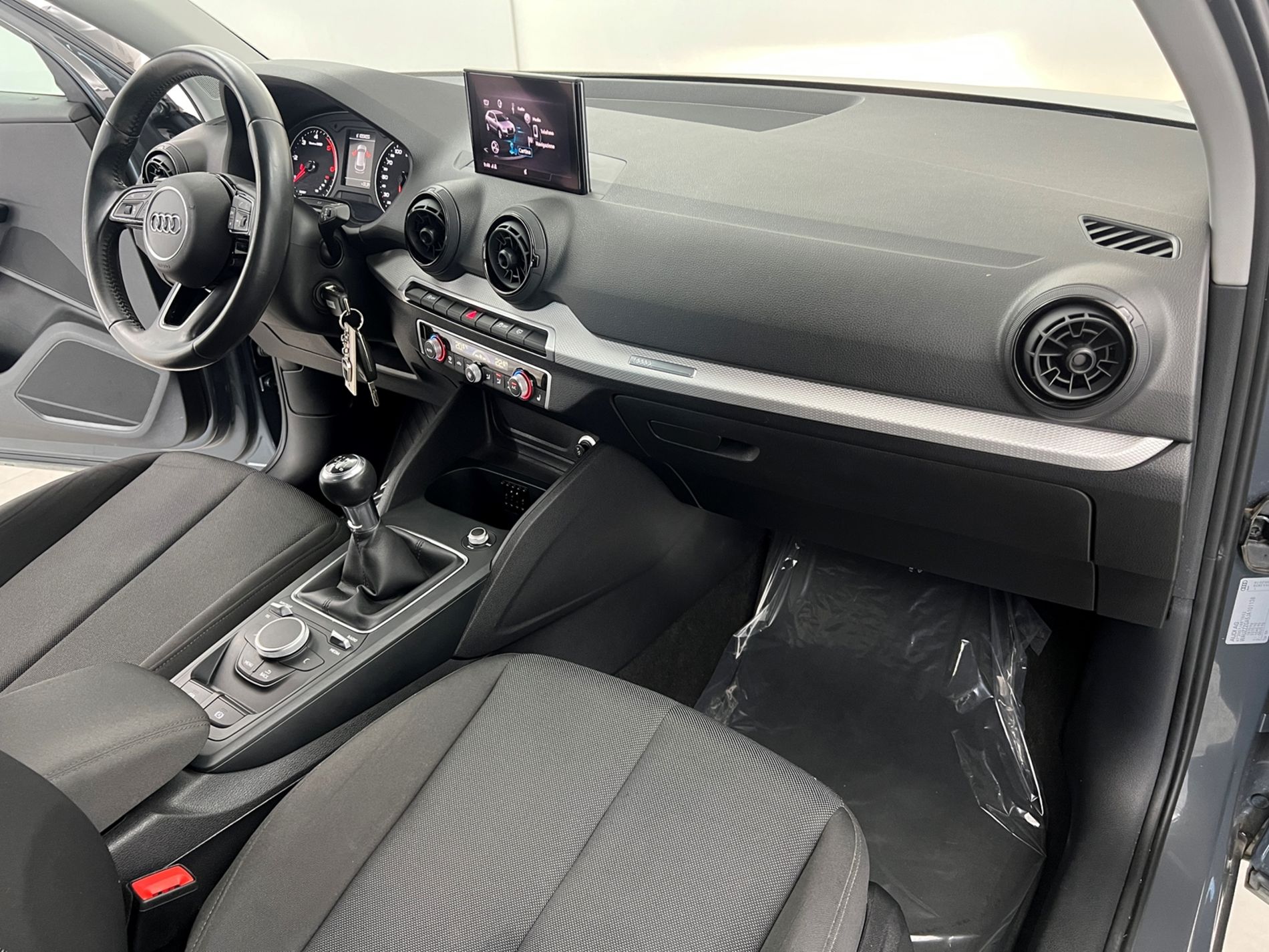 Q2 30 1.6 tdi - Autosani