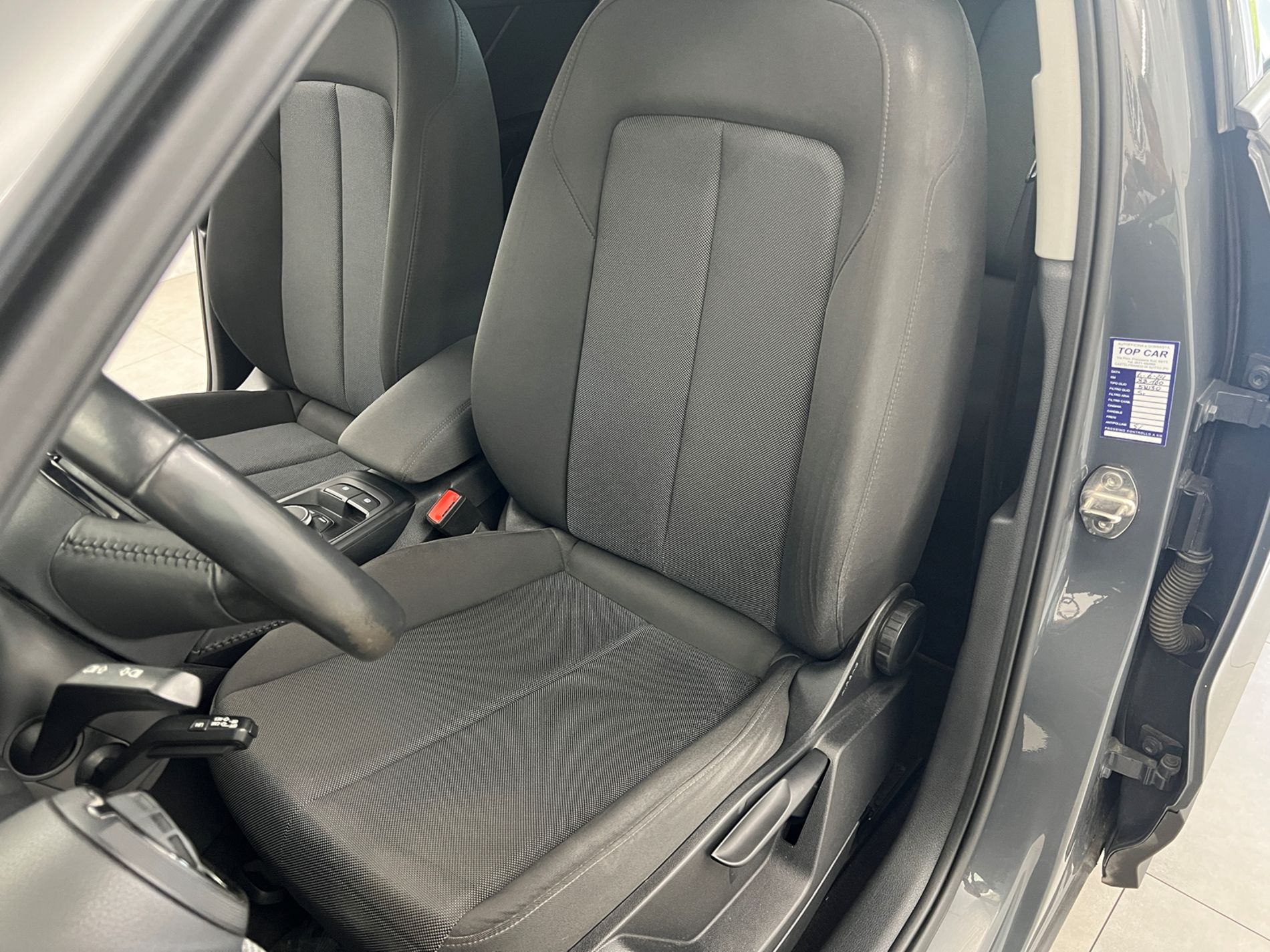 Q2 30 1.6 tdi - Autosani