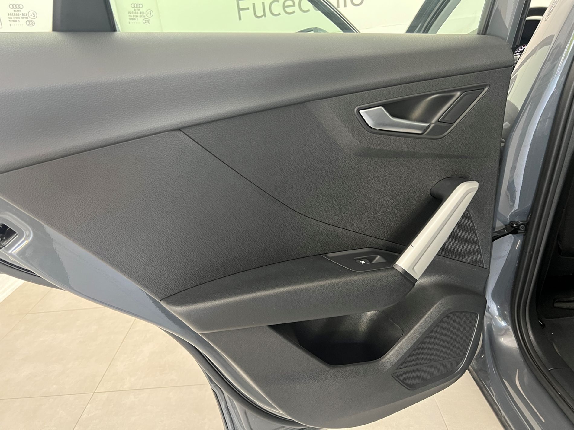 Q2 30 1.6 tdi - Autosani