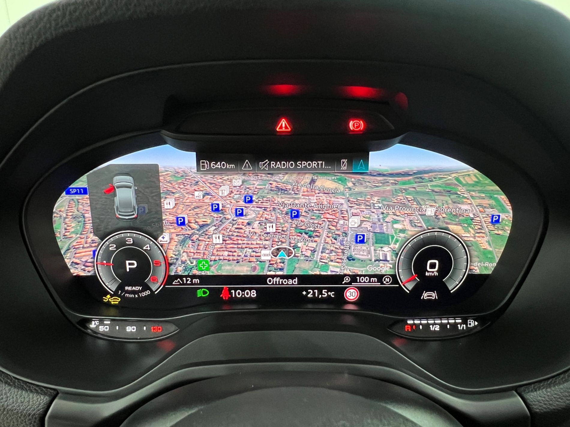 Q2 35 2.0 tdi S line edition s-tronic - Autosani