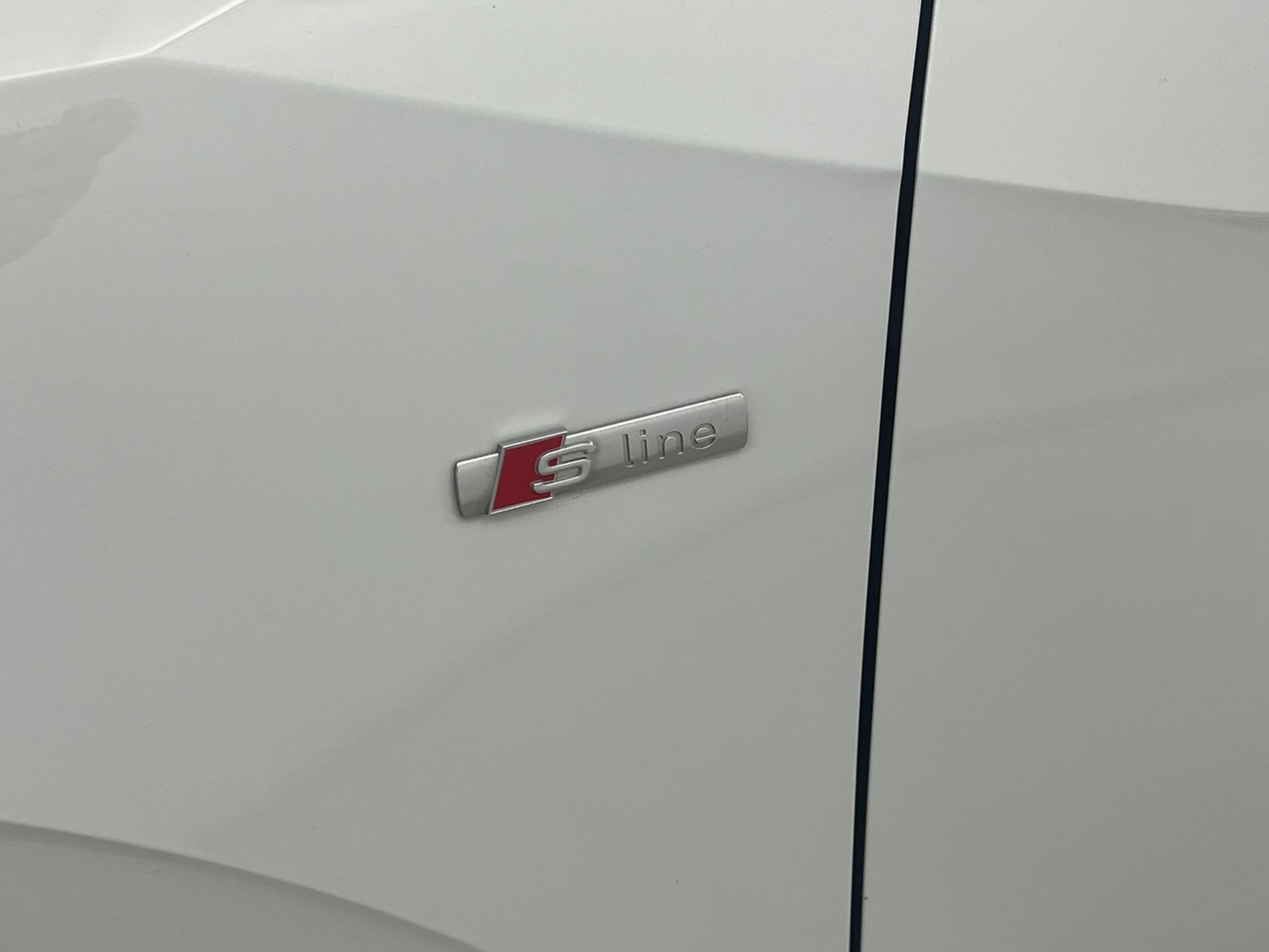 Q2 35 2.0 tdi S line edition s-tronic - Autosani