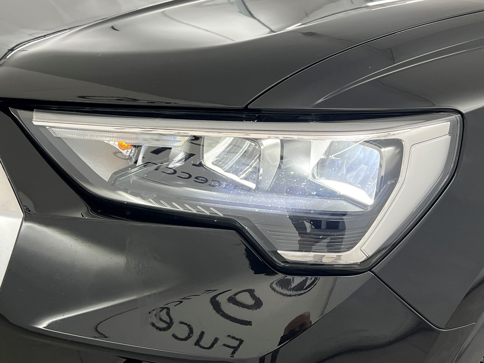 Q3 Sportback 35 2.0 tdi Business Plus s-tronic - Autosani