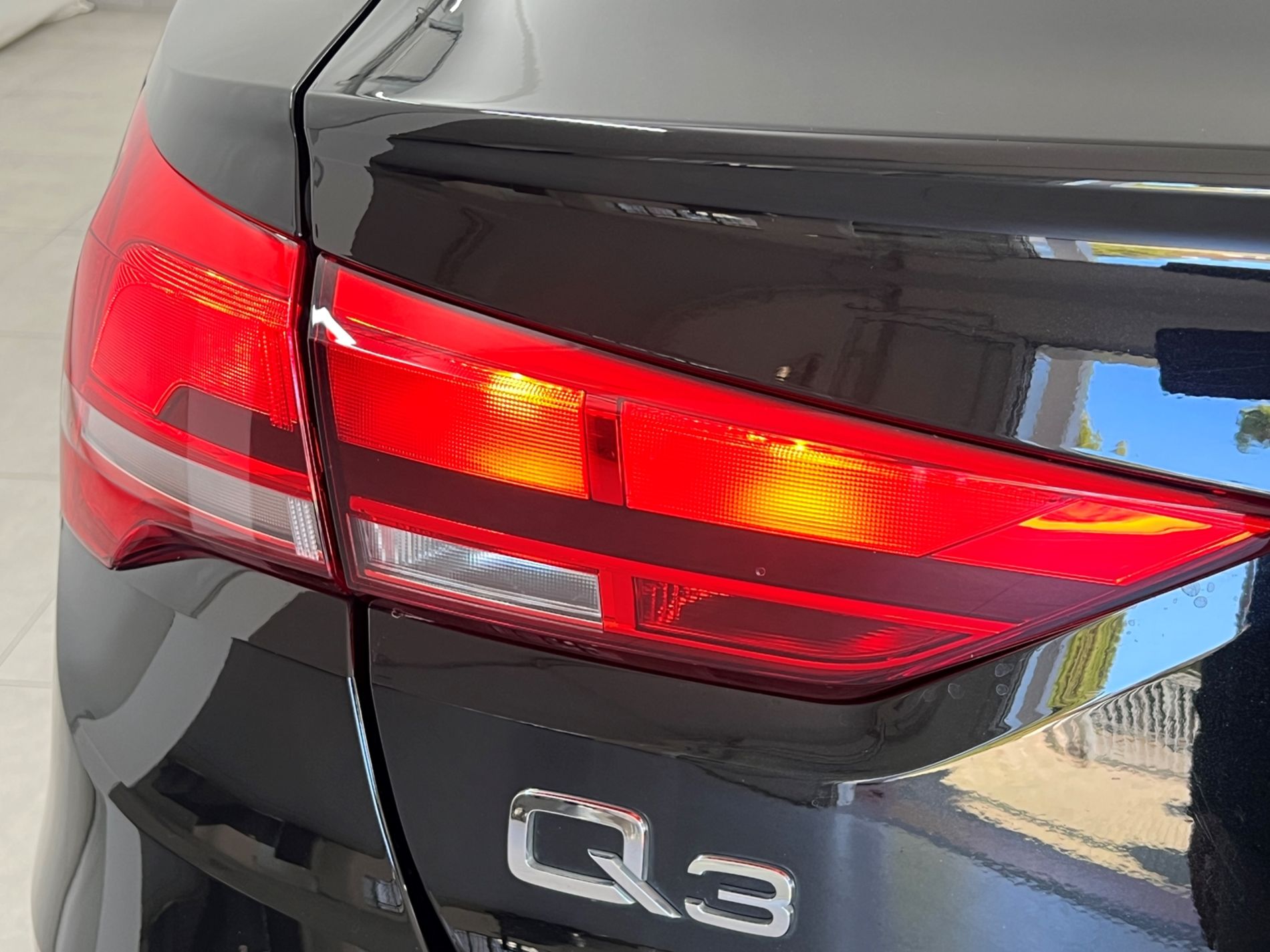 Q3 Sportback 35 2.0 tdi Business Plus s-tronic - Autosani