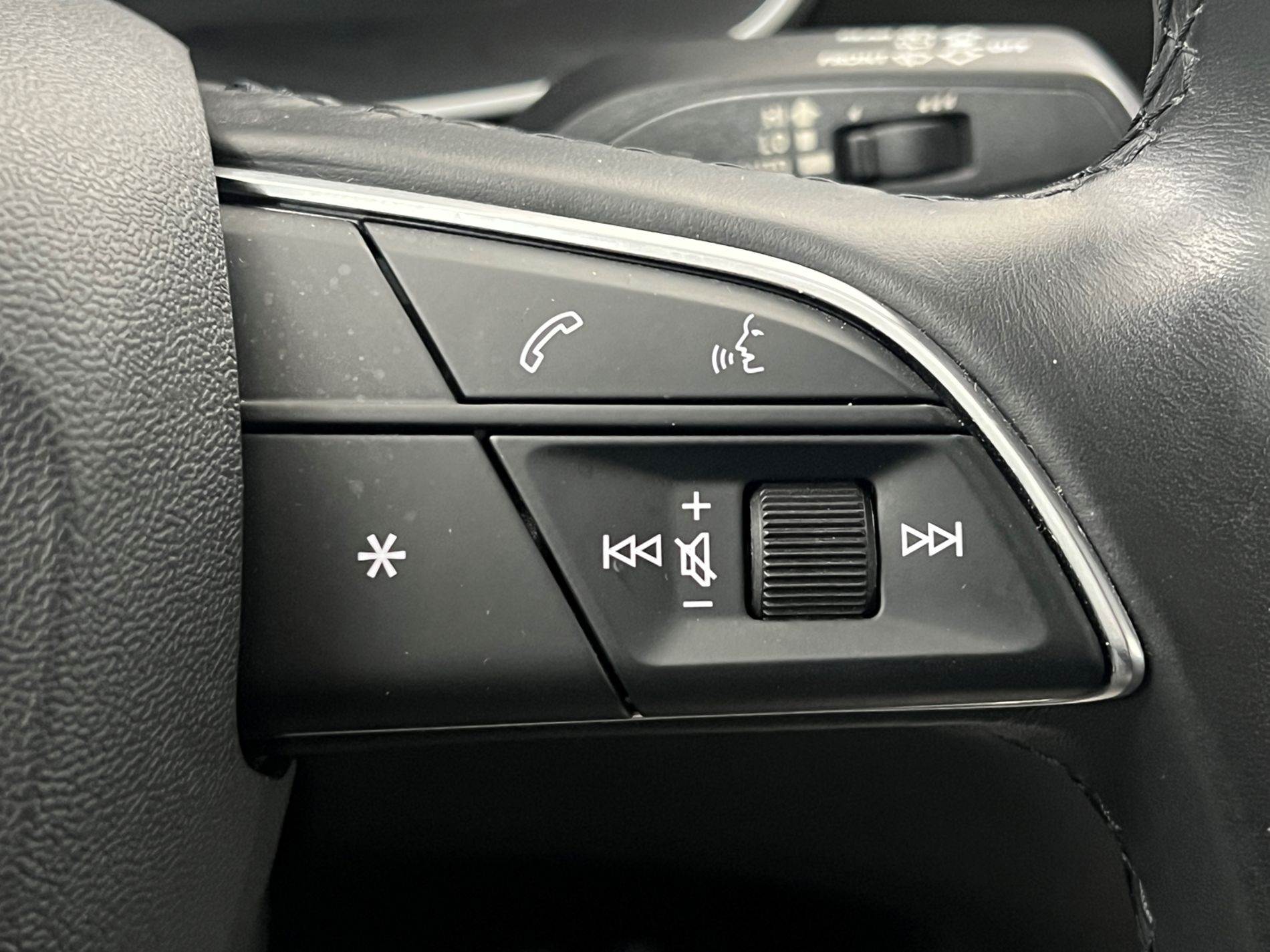 Q3 Sportback 35 2.0 tdi Business Plus s-tronic - Autosani