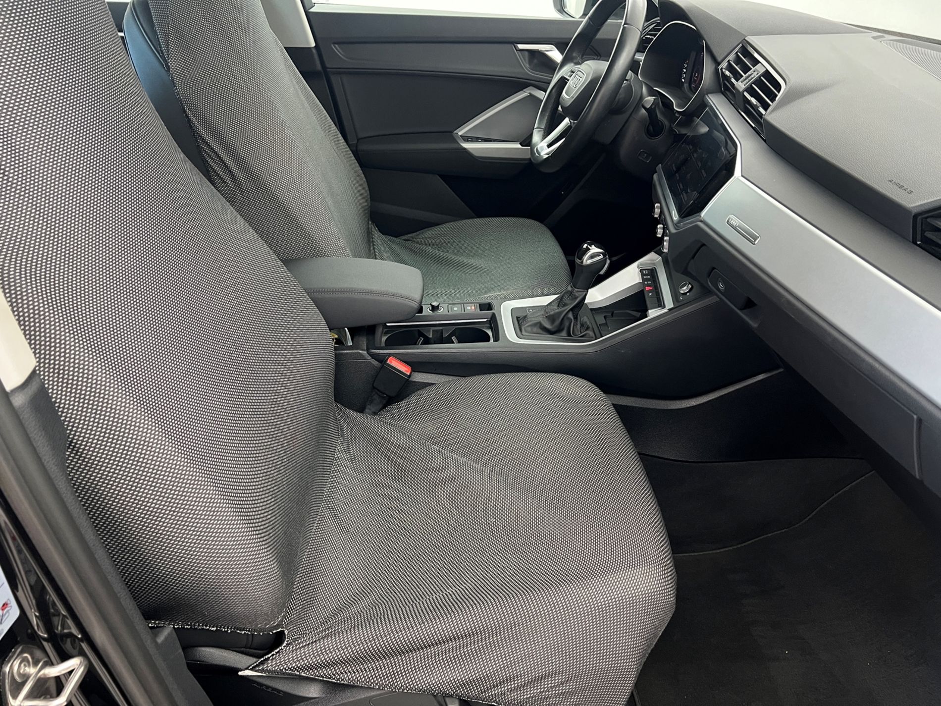 Q3 Sportback 35 2.0 tdi Business Plus s-tronic - Autosani