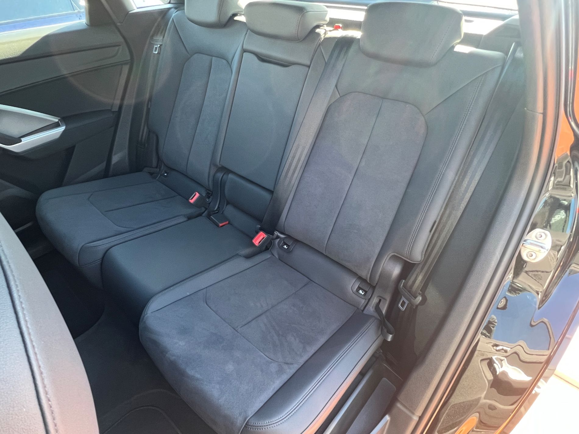 Q3 35 2.0 tdi Business Advanced s-tronic - Autosani