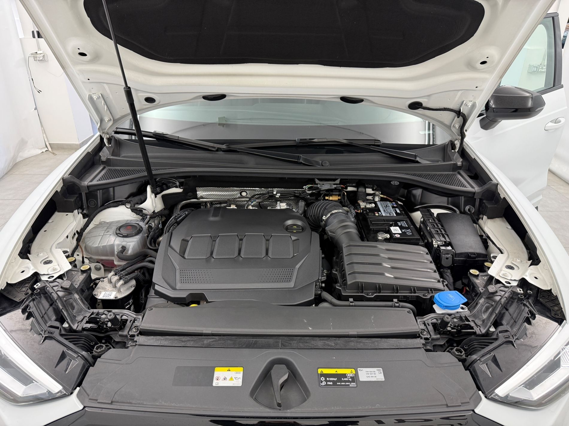 Q3 40 2.0 tdi S line edition quattro 200cv s-tronic - Autosani