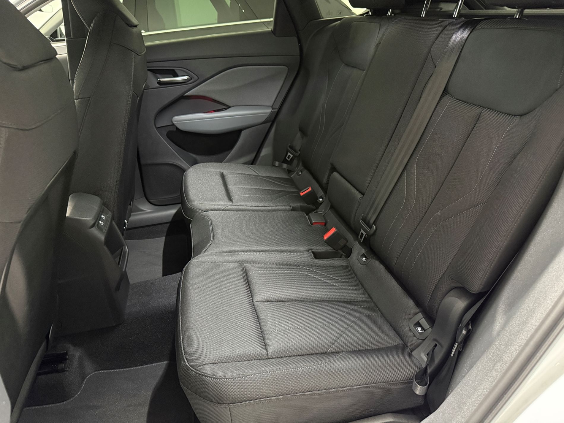 Q3 1.5 e-hybrid S line edition 272cv s-tronic - Autosani