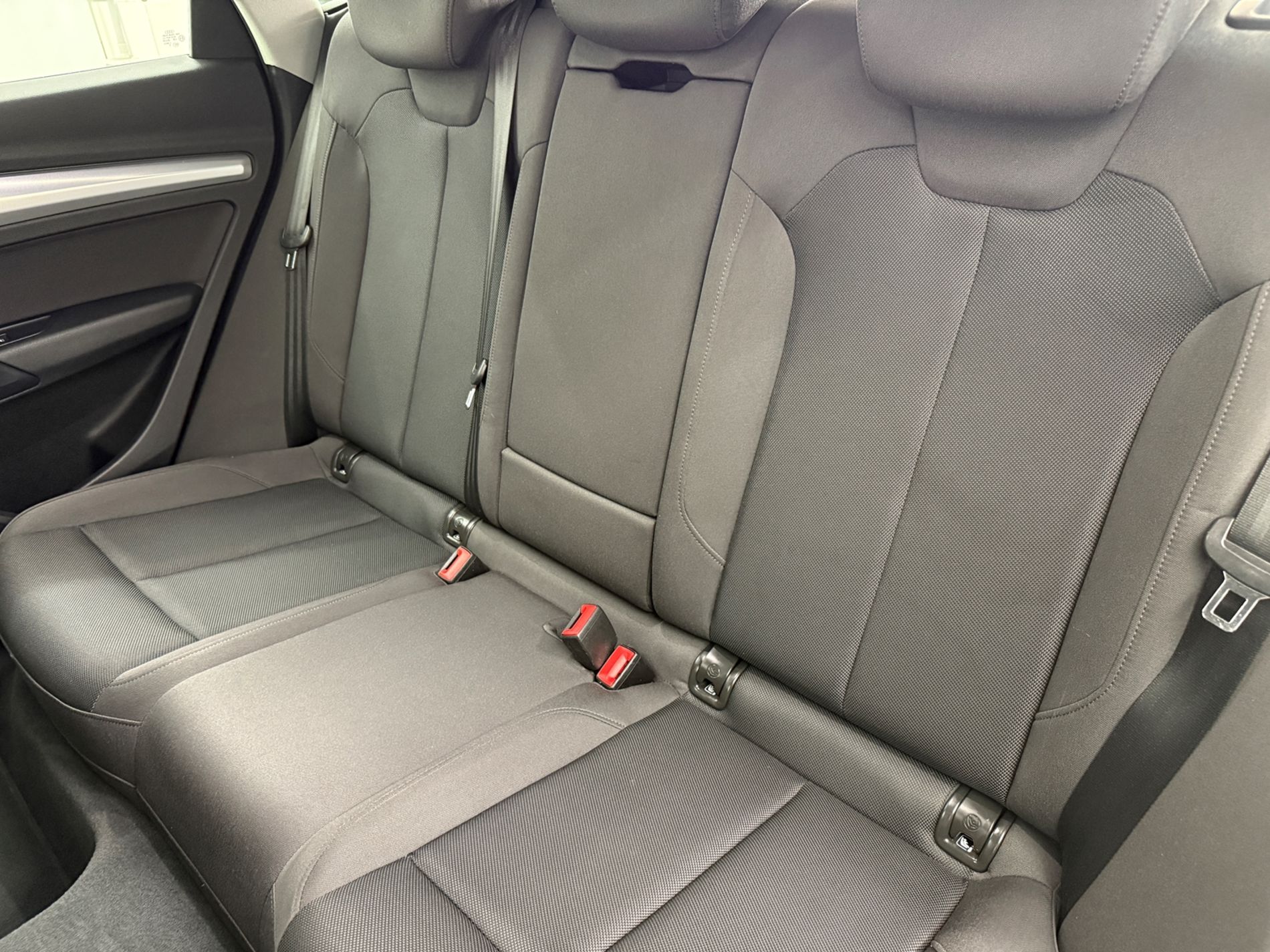 Q5 40 2.0 tdi Business Sport quattro 190cv s-tronic - Autosani