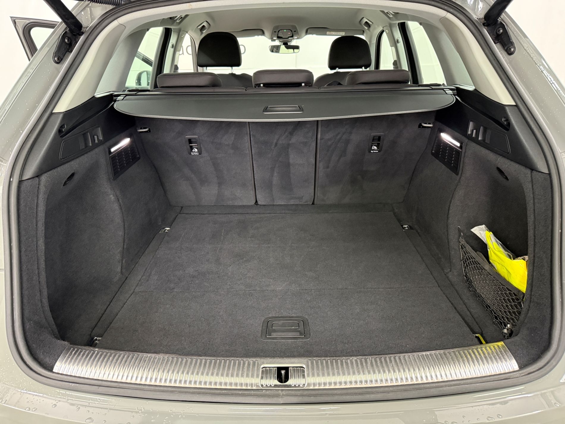 Q5 40 2.0 tdi Business Sport quattro 190cv s-tronic - Autosani