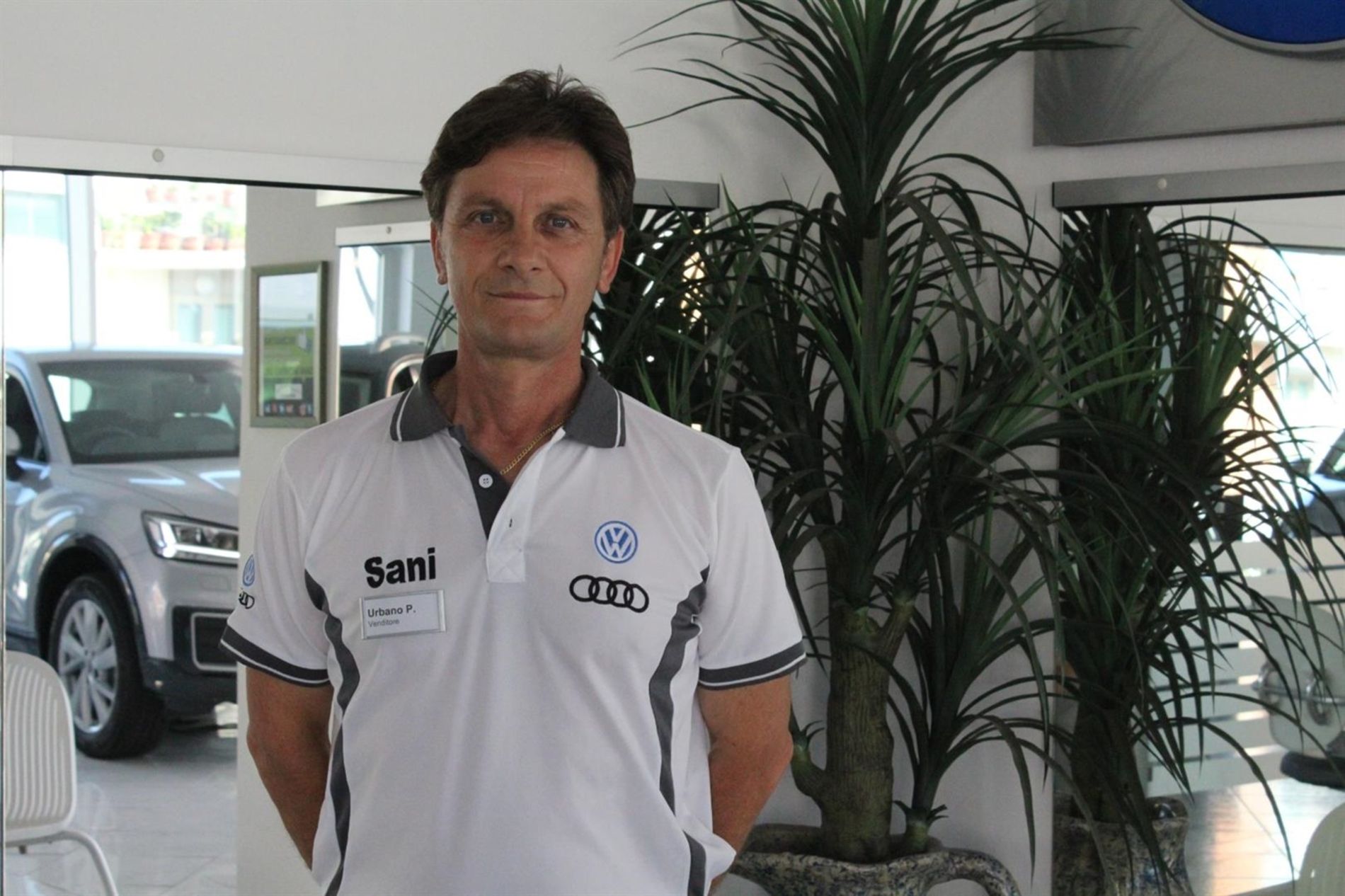 TT Roadster 1.8t 150cv - Autosani