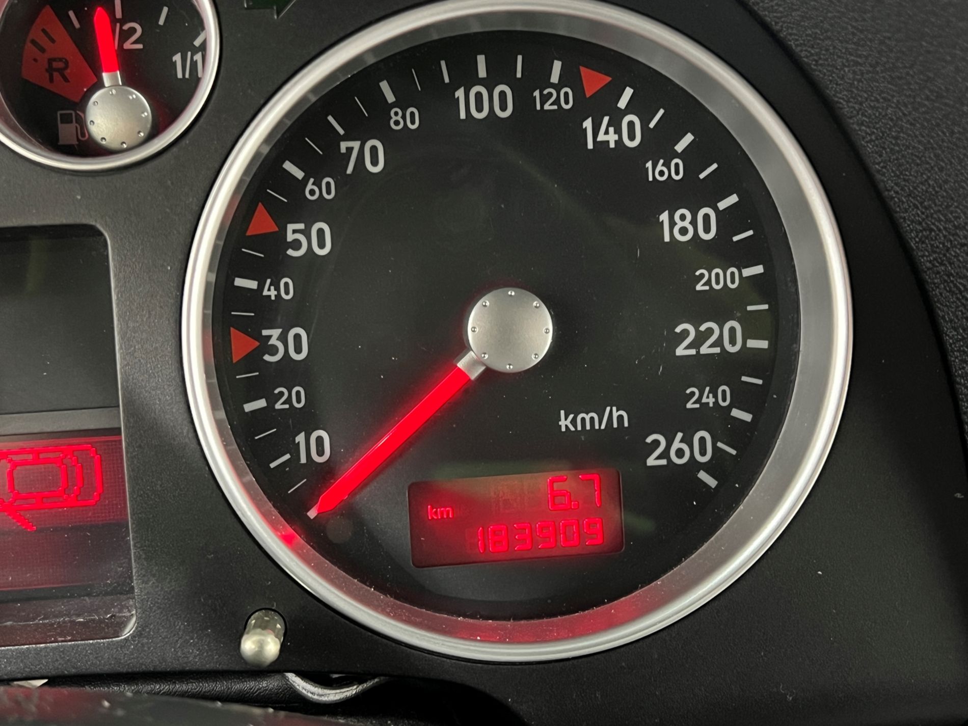 TT Roadster 1.8t 150cv - Autosani