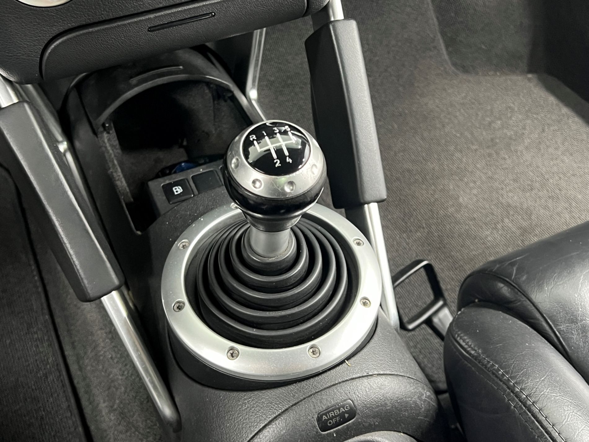 TT Roadster 1.8t 150cv - Autosani