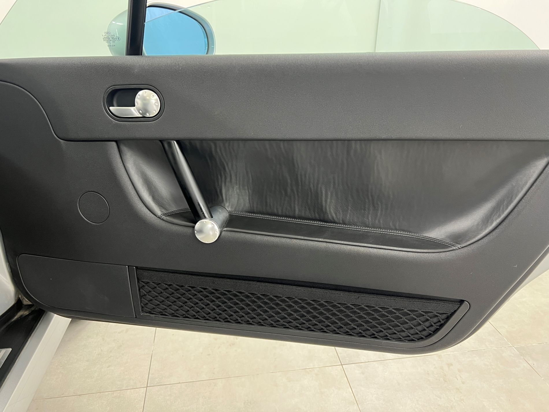 TT Roadster 1.8t 150cv - Autosani