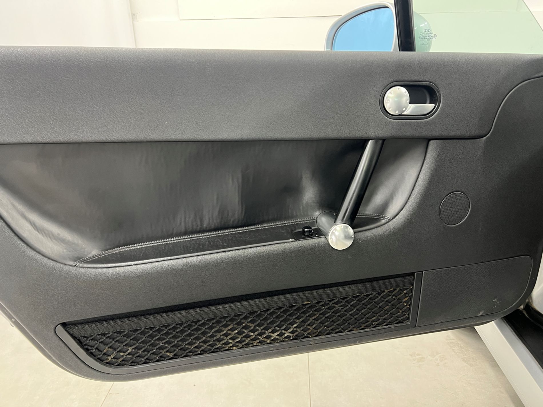 TT Roadster 1.8t 150cv - Autosani