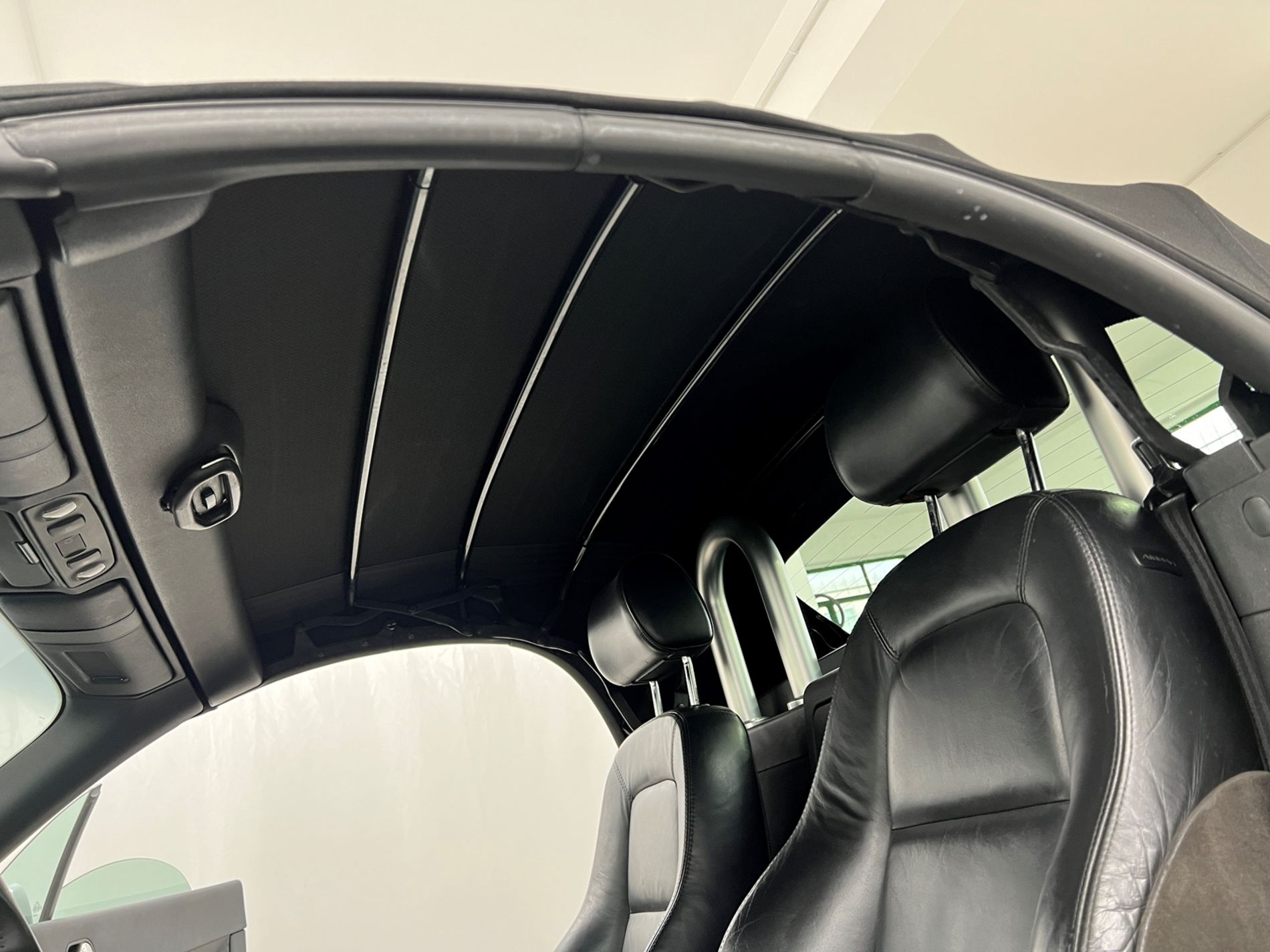 TT Roadster 1.8t 150cv - Autosani