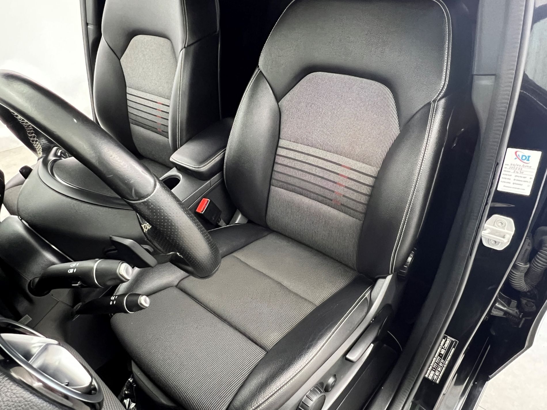 B 180 d (cdi) Sport auto - Autosani