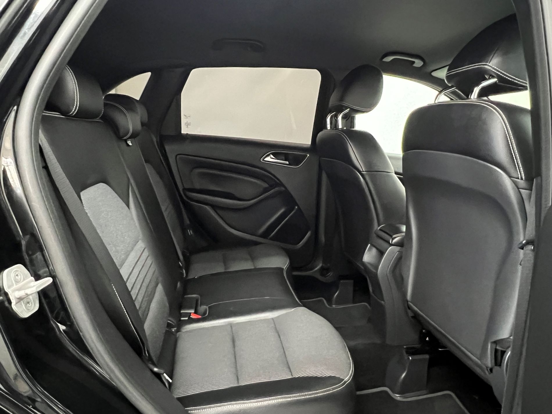 B 180 d (cdi) Sport auto - Autosani