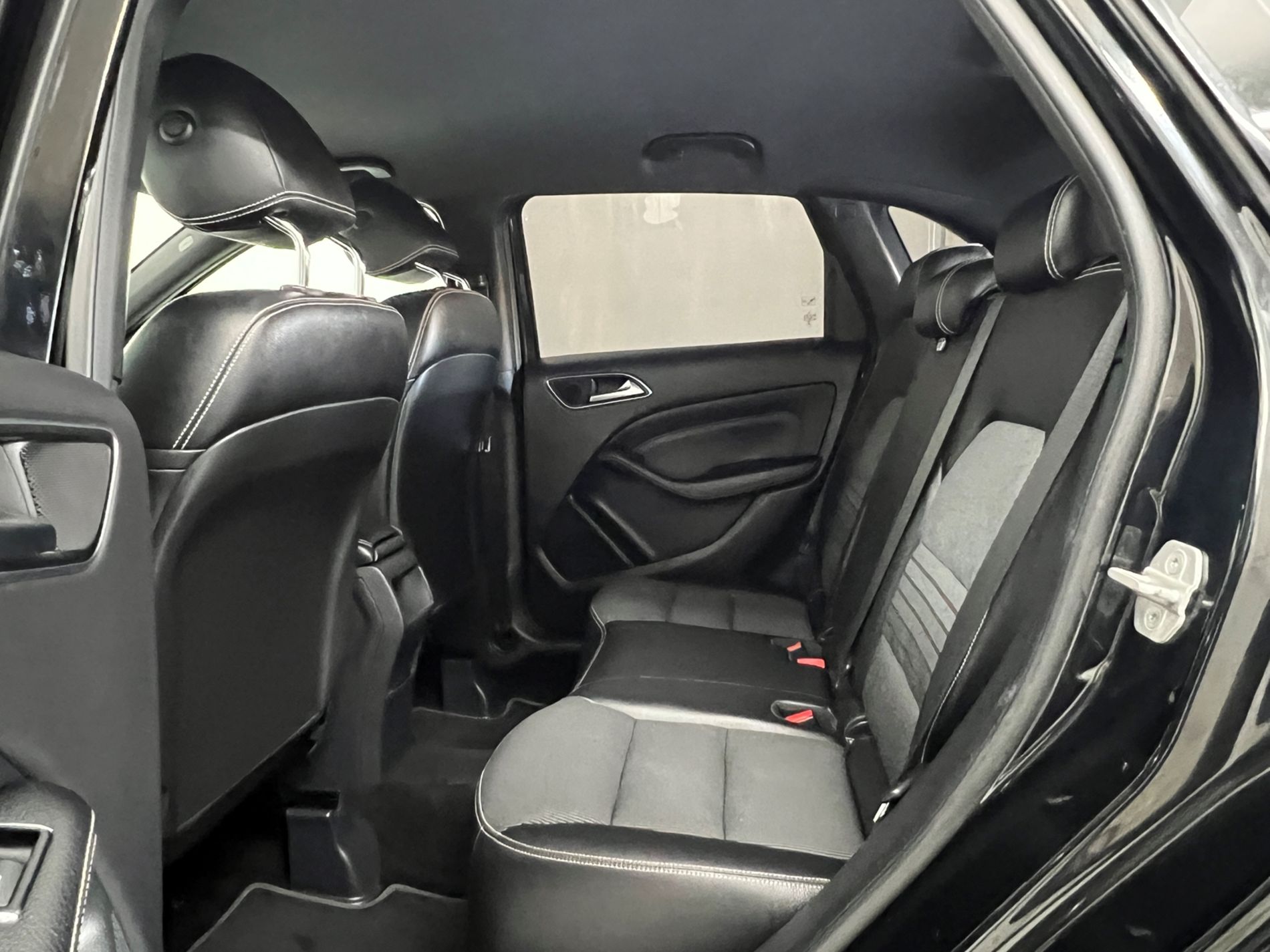 B 180 d (cdi) Sport auto - Autosani