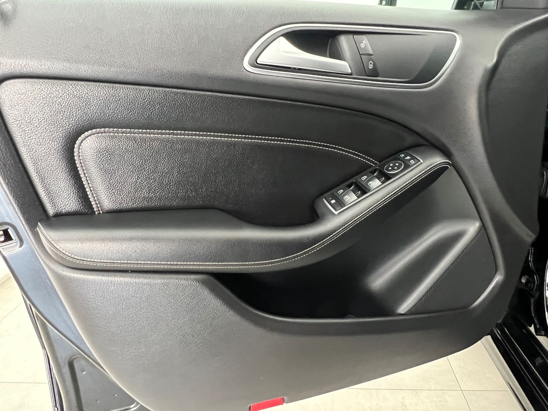 B 180 d (cdi) Sport auto - Autosani