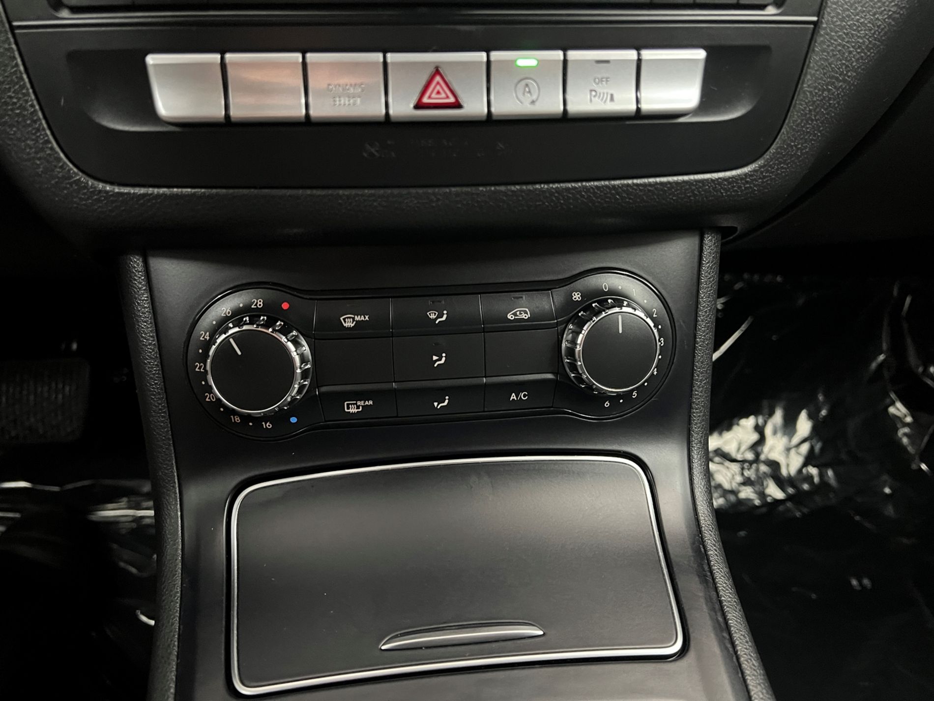 B 180 d (cdi) Sport auto - Autosani