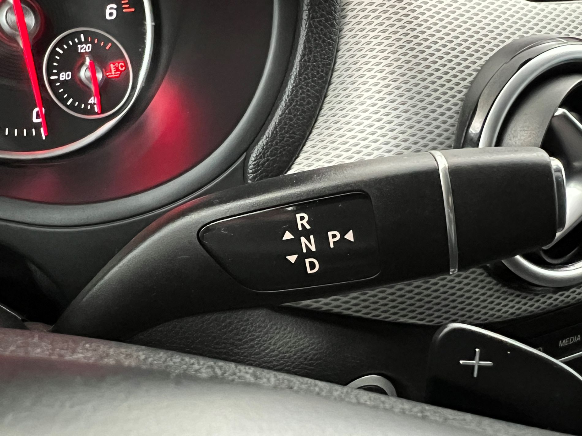 B 180 d (cdi) Sport auto - Autosani