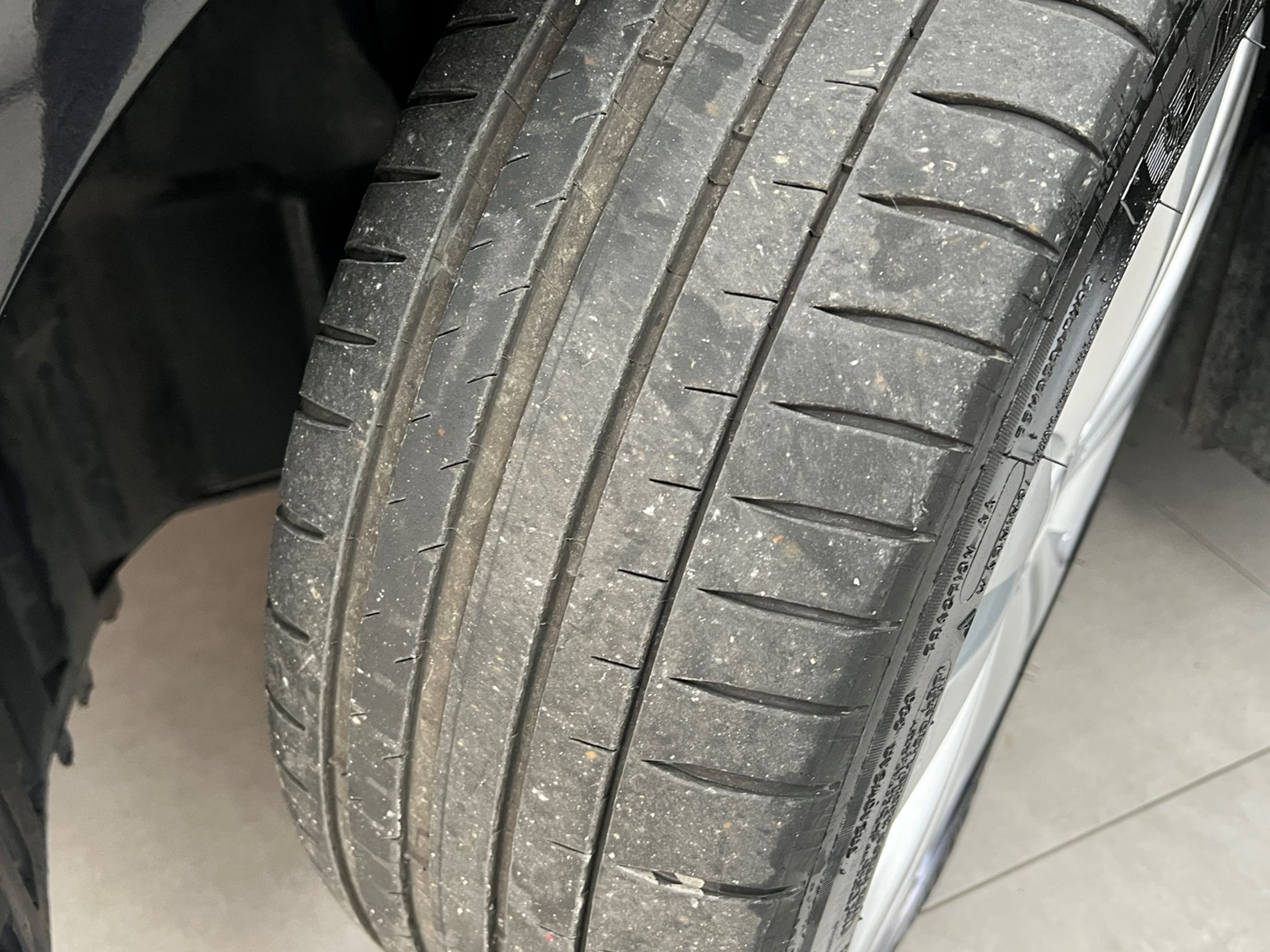 B 180 d (cdi) Sport auto - Autosani