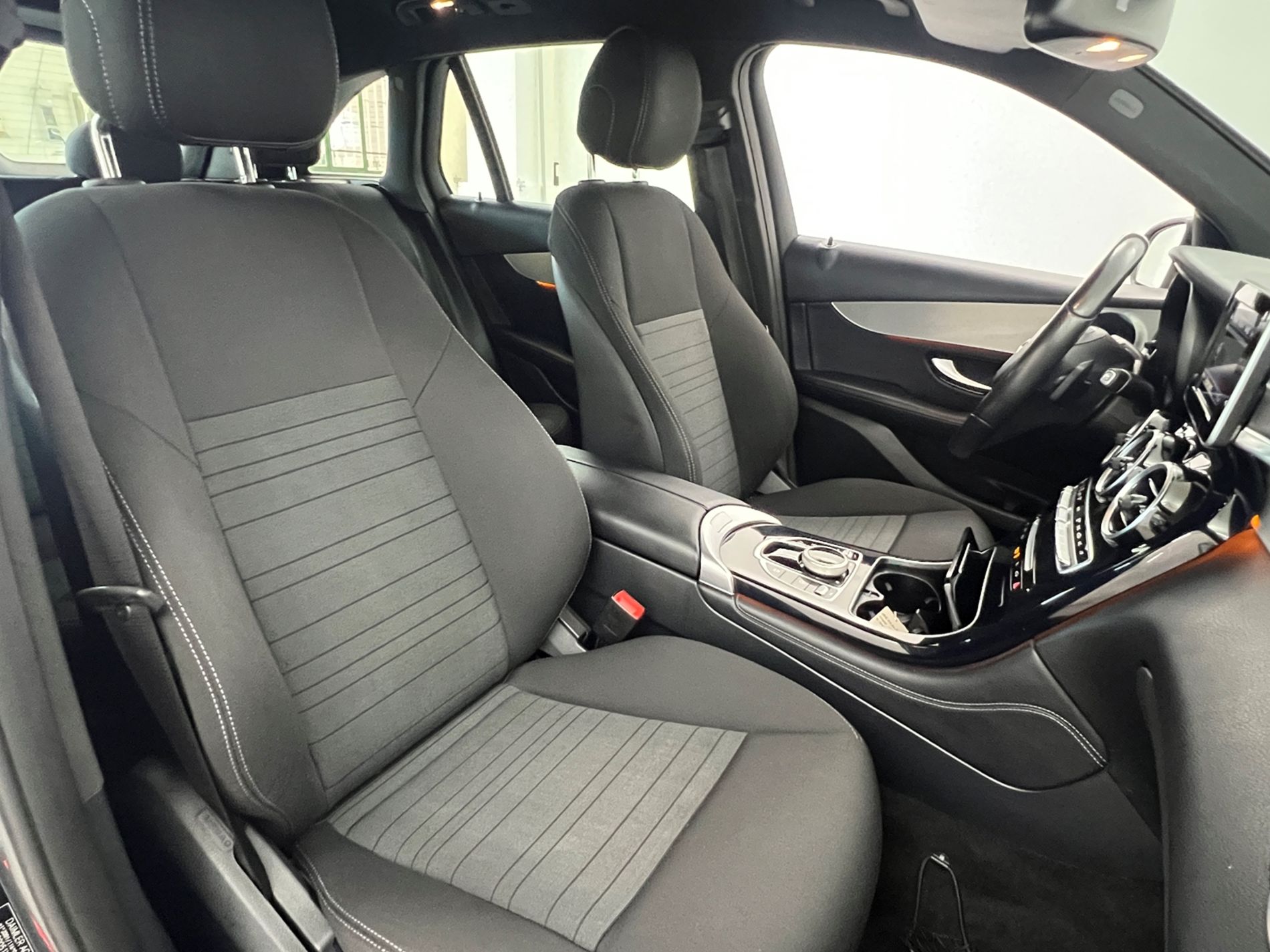 GLC 220 d Sport 4matic auto - Autosani