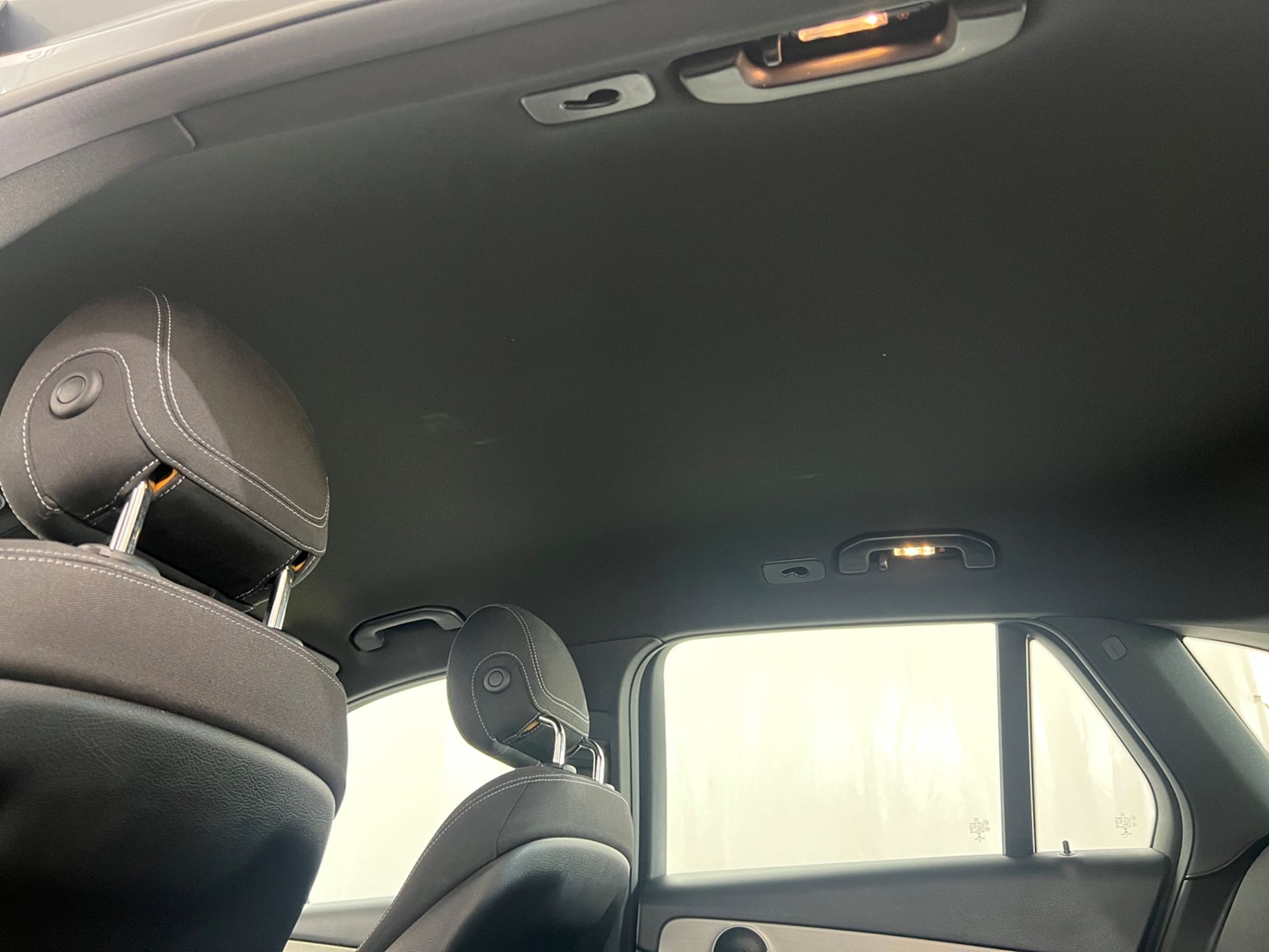 GLC 220 d Sport 4matic auto - Autosani