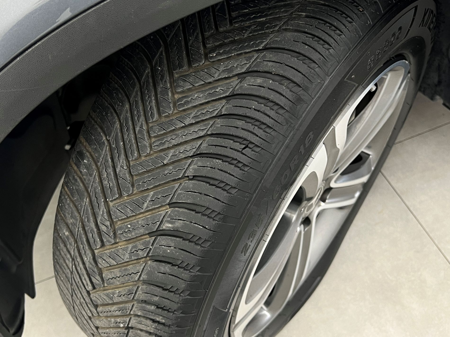 GLC 220 d Sport 4matic auto - Autosani