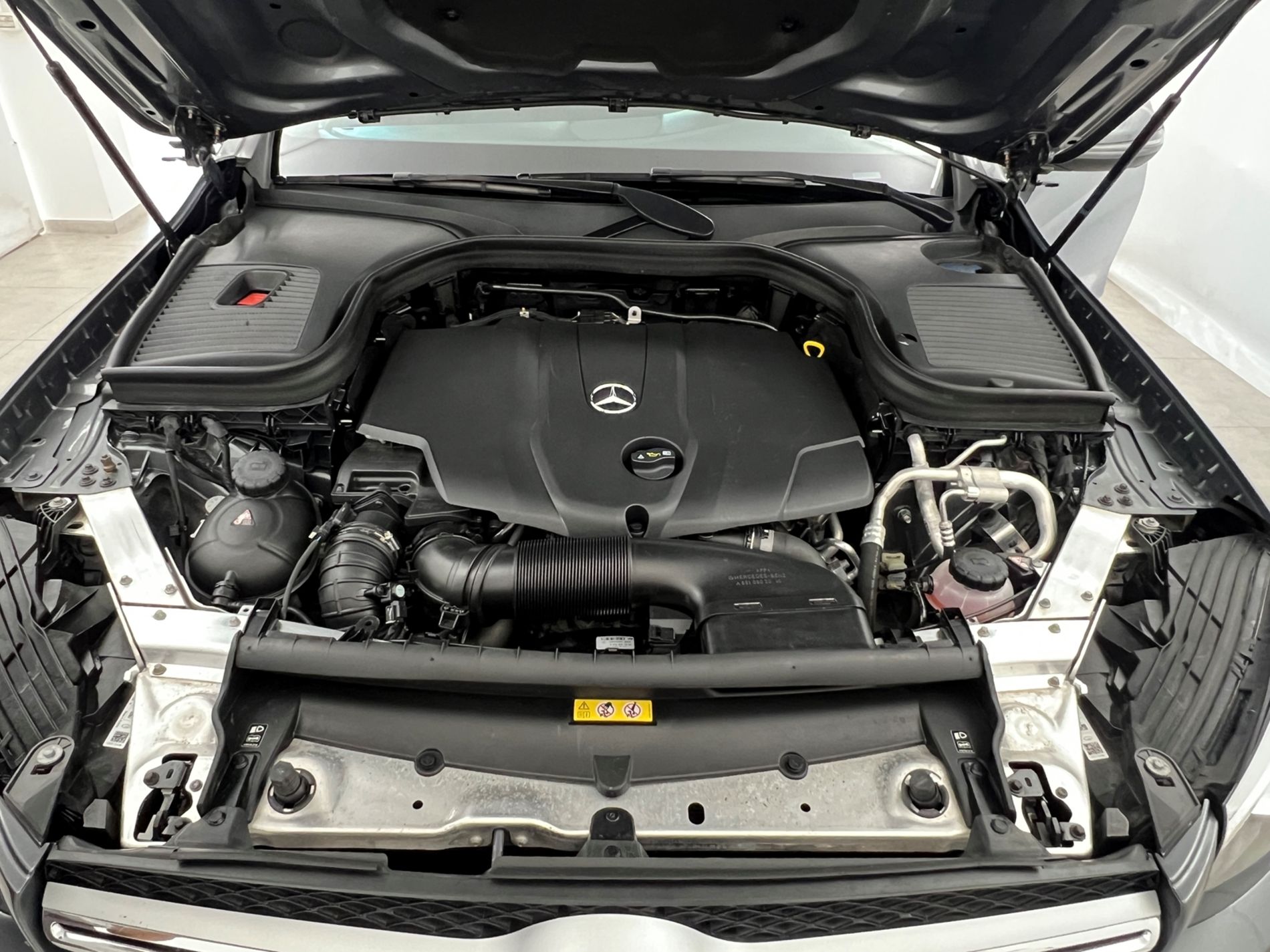 GLC 220 d Sport 4matic auto - Autosani