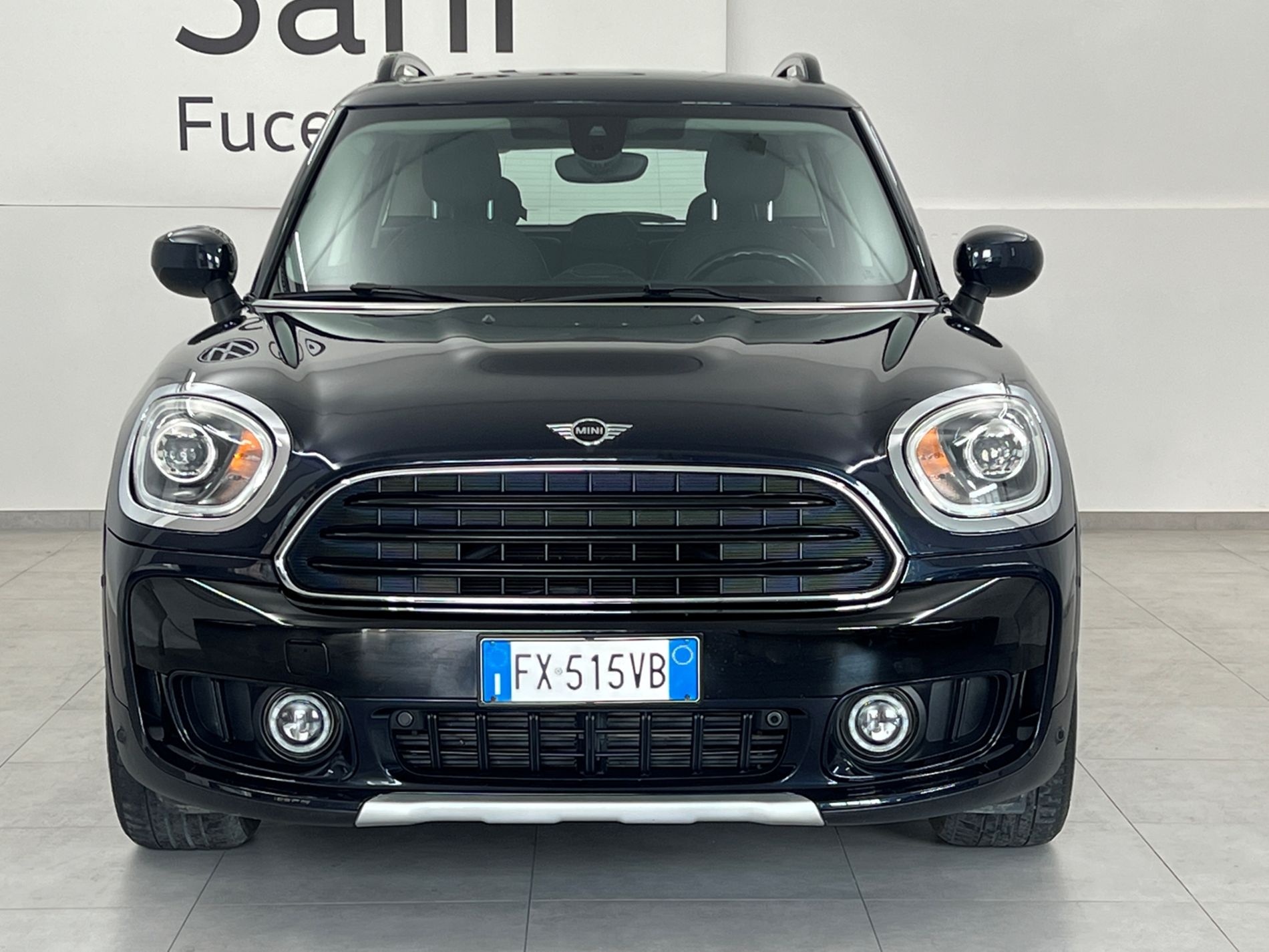 Mini Countryman 1.5 One D auto 7m - Autosani