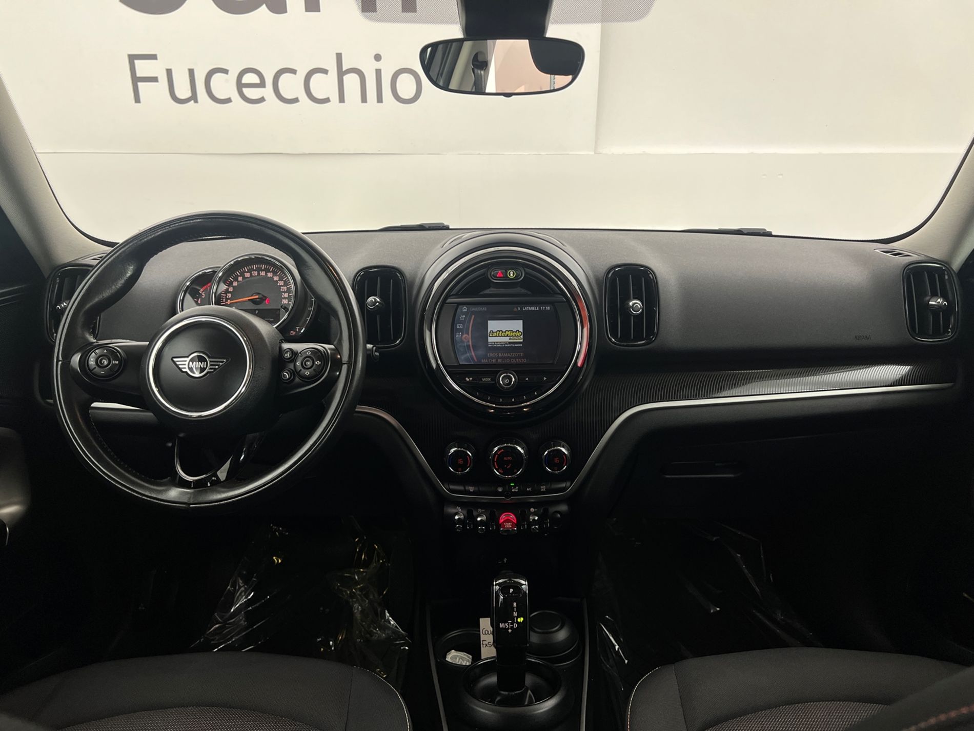 Mini Countryman 1.5 One D auto 7m - Autosani