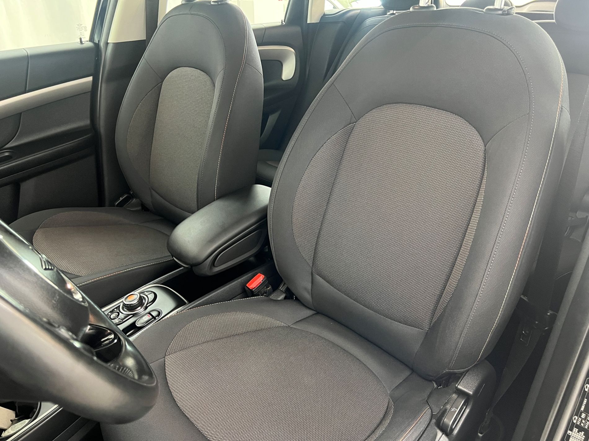 Mini Countryman 1.5 One D auto 7m - Autosani