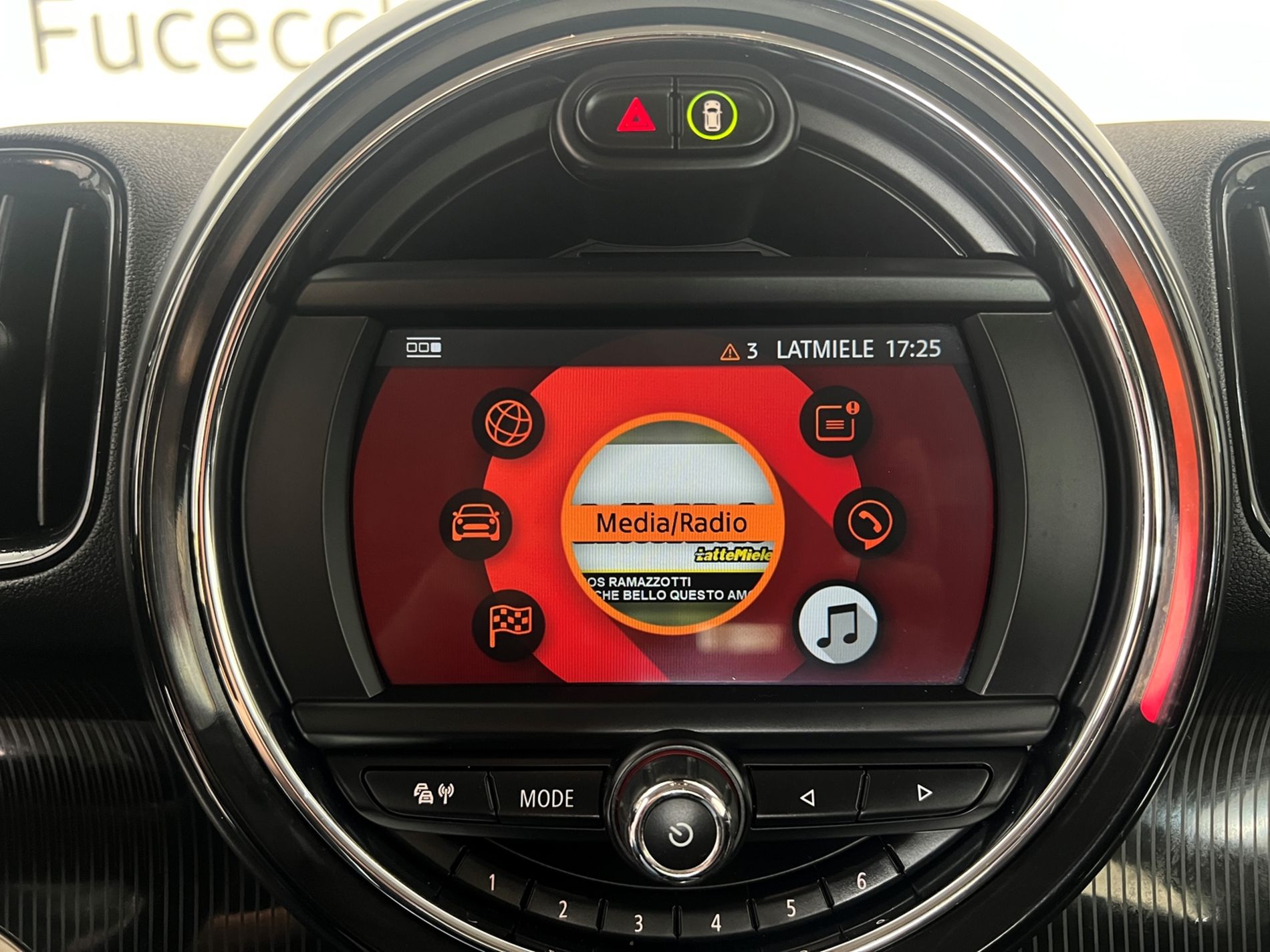 Mini Countryman 1.5 One D auto 7m - Autosani