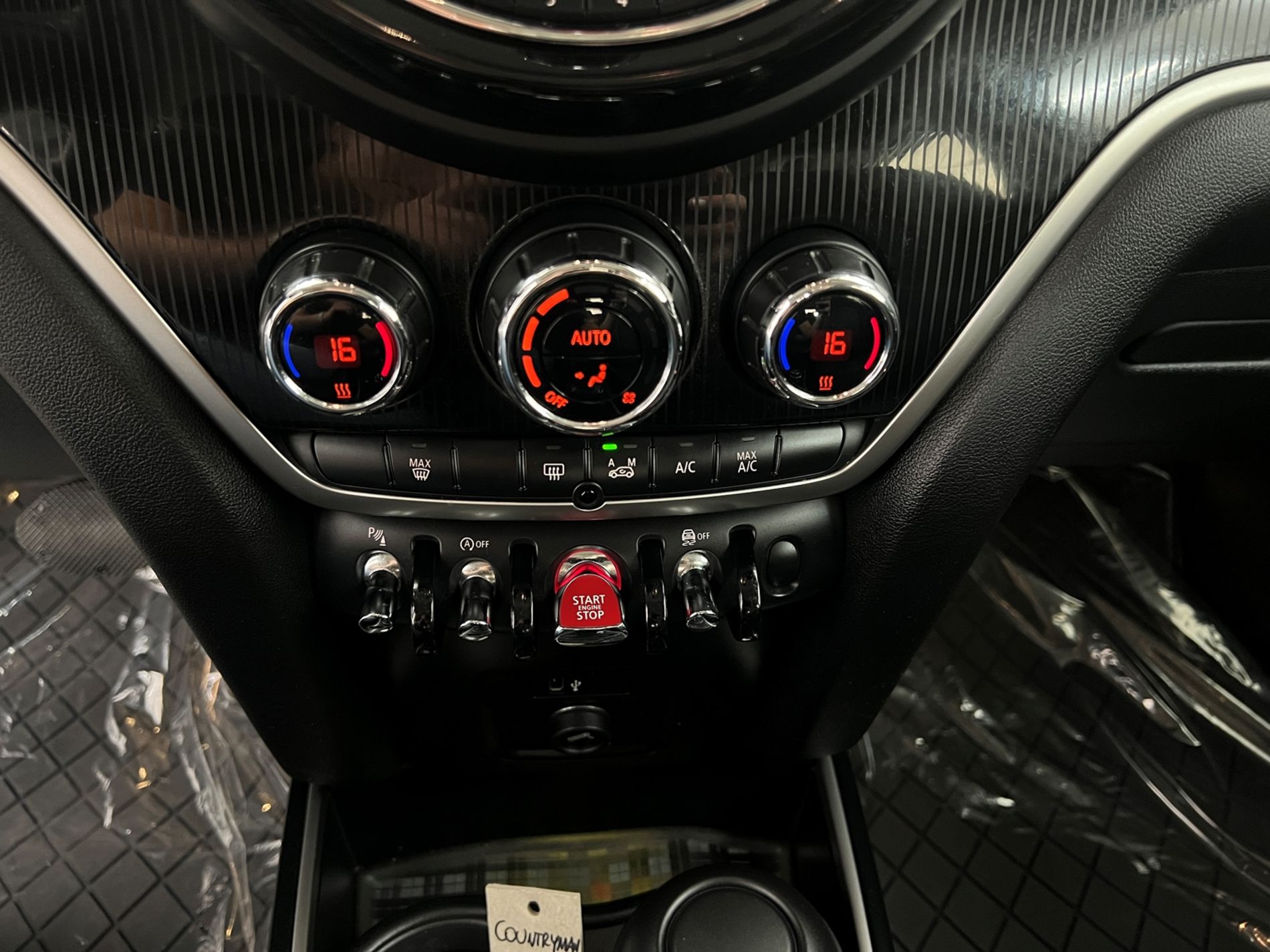 Mini Countryman 1.5 One D auto 7m - Autosani