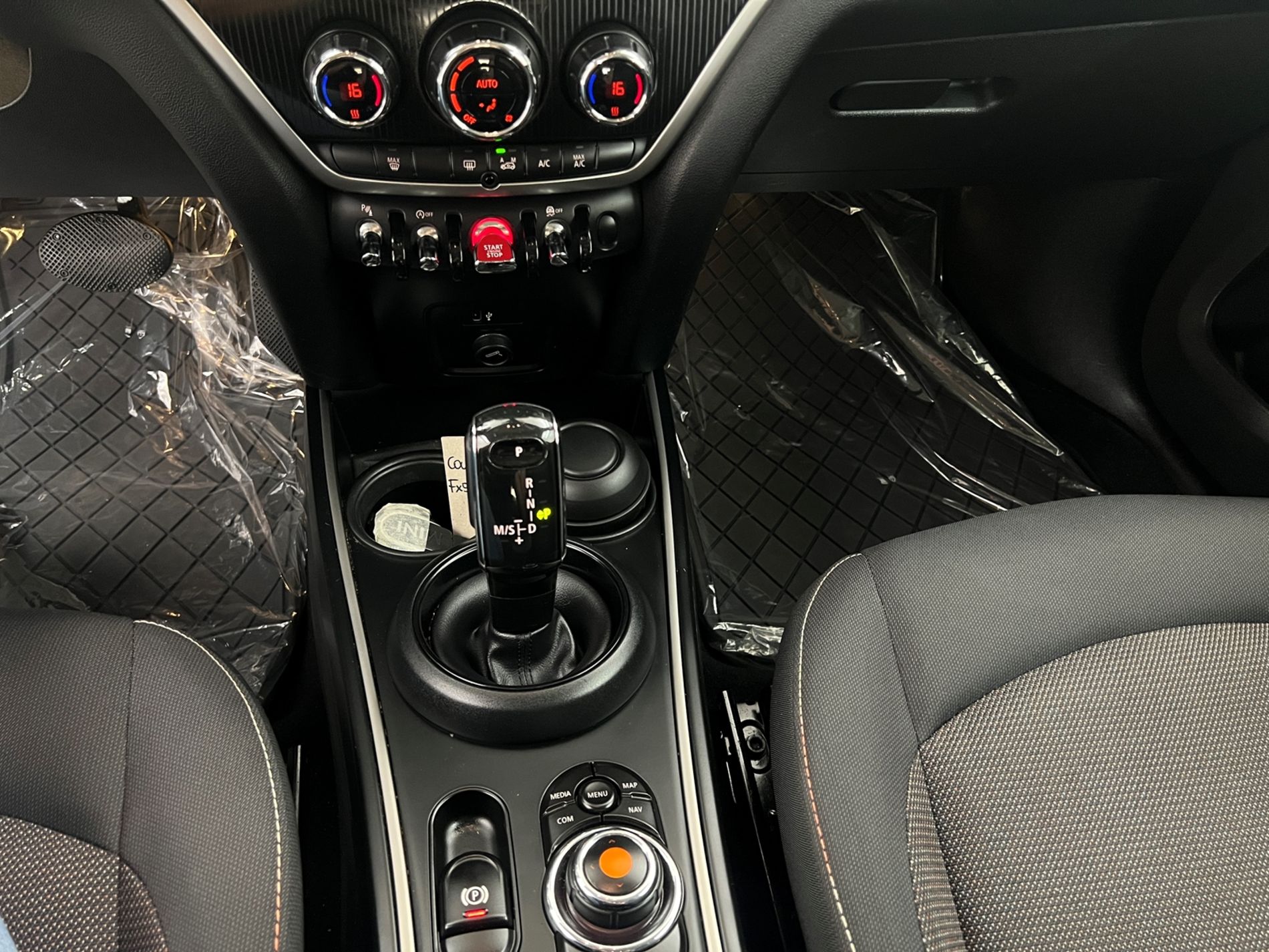 Mini Countryman 1.5 One D auto 7m - Autosani