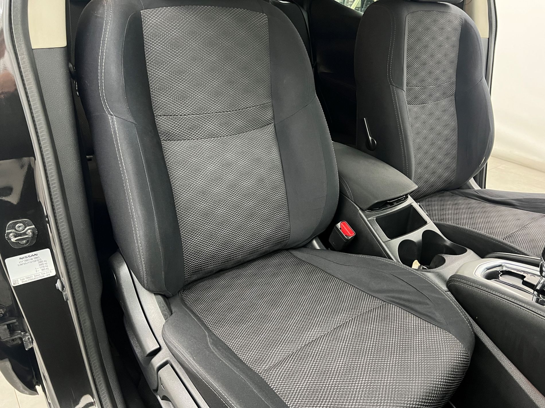 Qashqai 1.6 dci 360 2wd 130cv xtronic E6 - Autosani