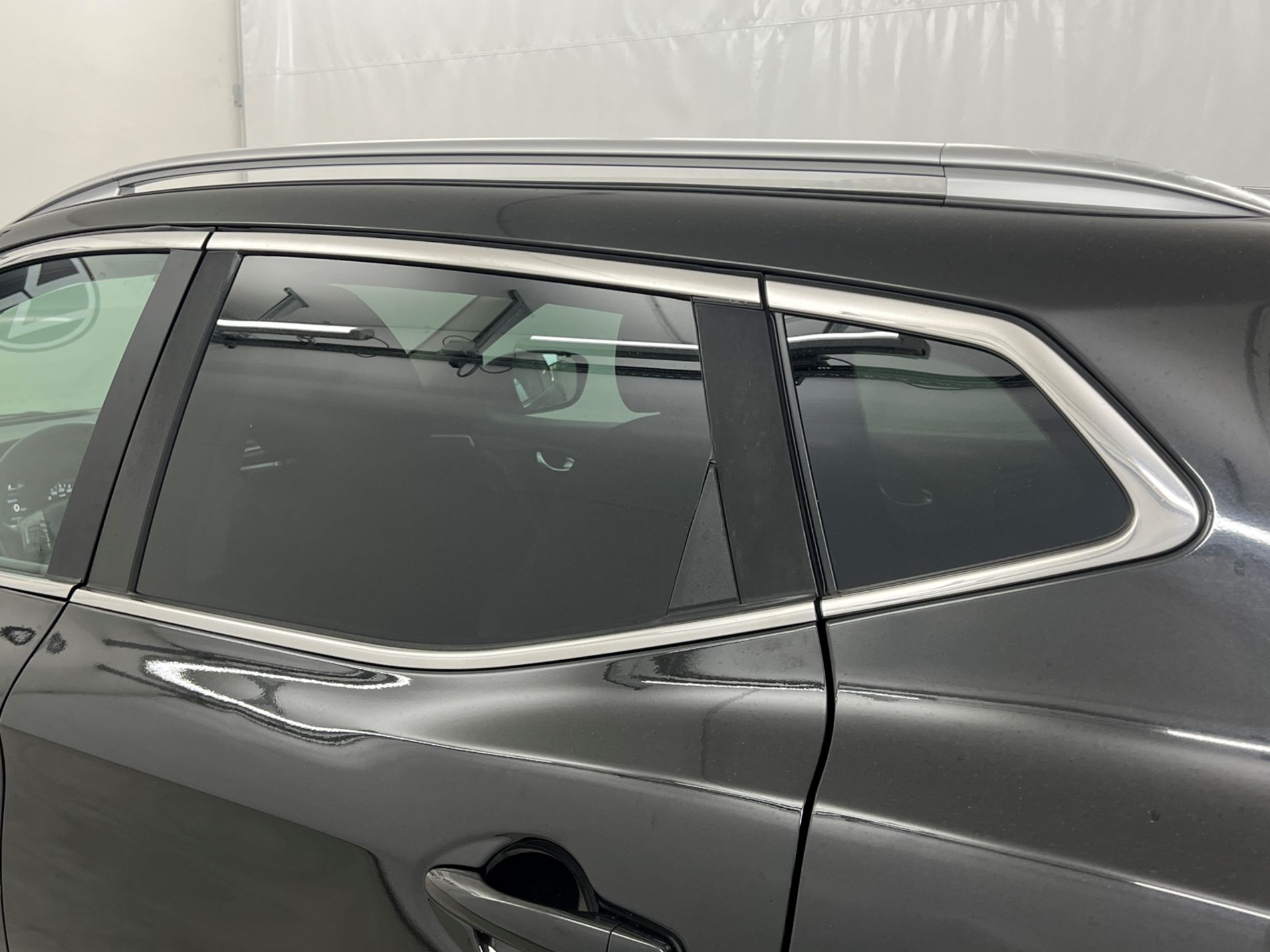 Qashqai 1.6 dci 360 2wd 130cv xtronic E6 - Autosani