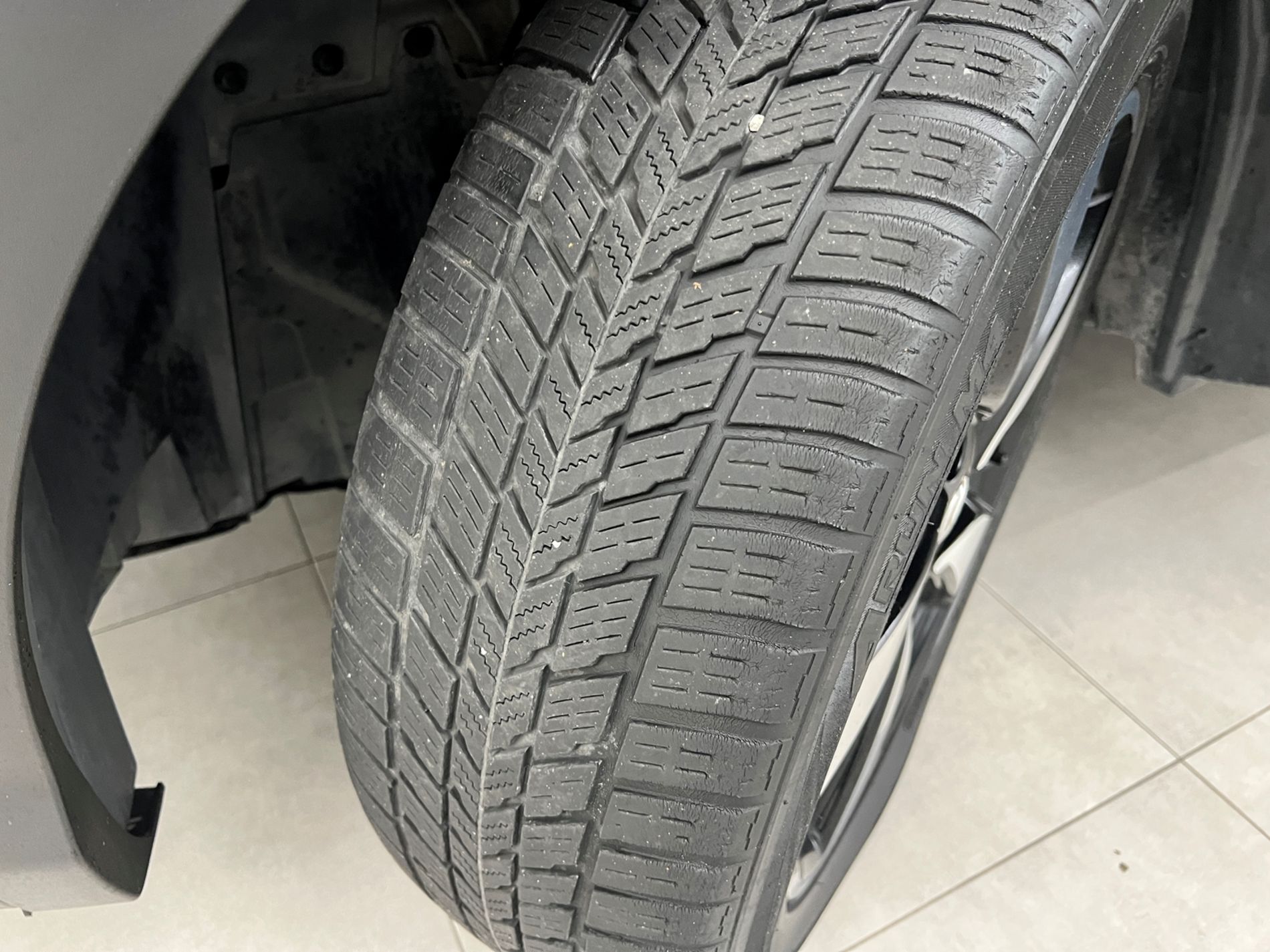 Qashqai 1.6 dci 360 2wd 130cv xtronic E6 - Autosani