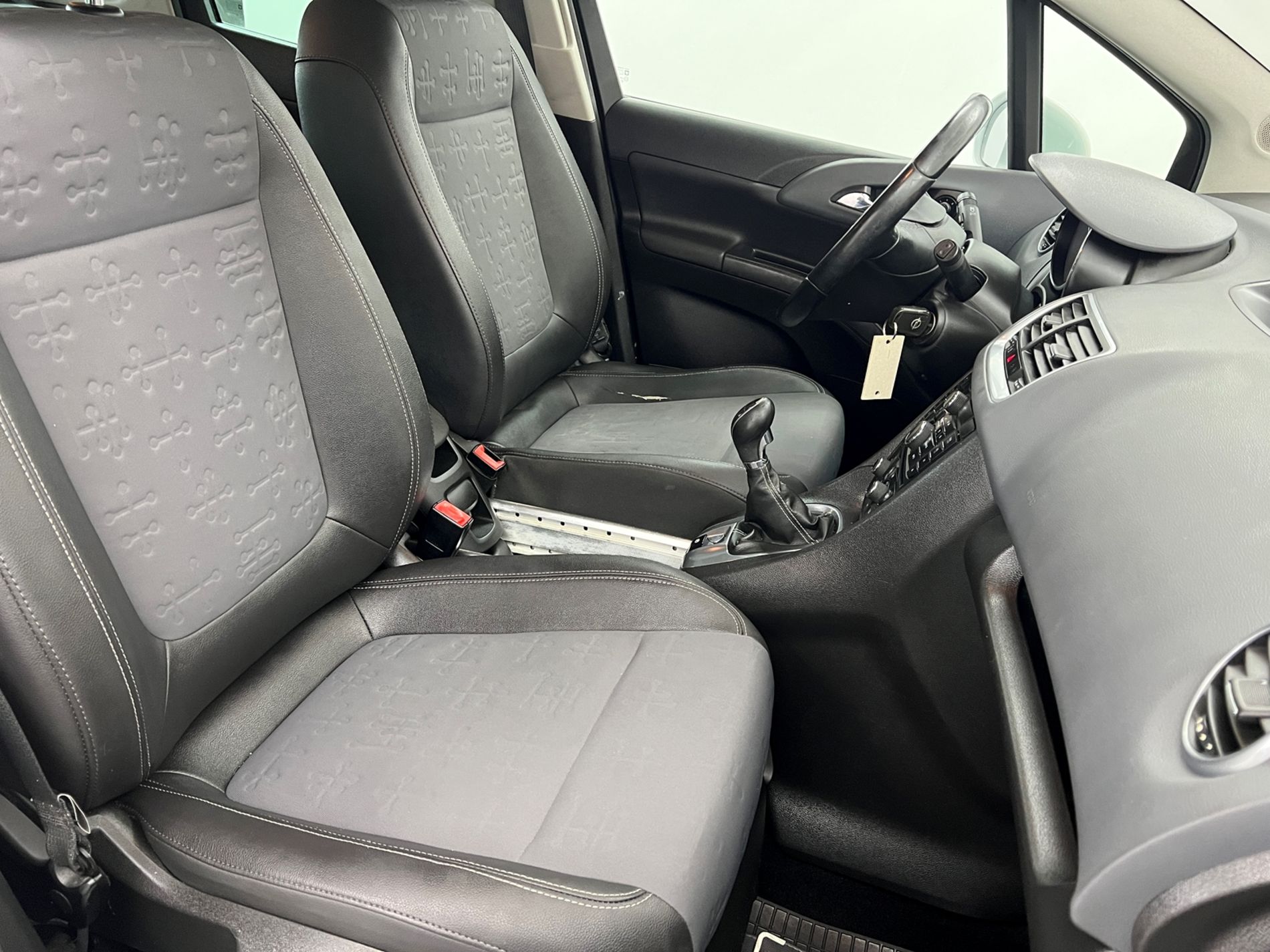 Meriva 1.4 Cosmo GPL - Autosani