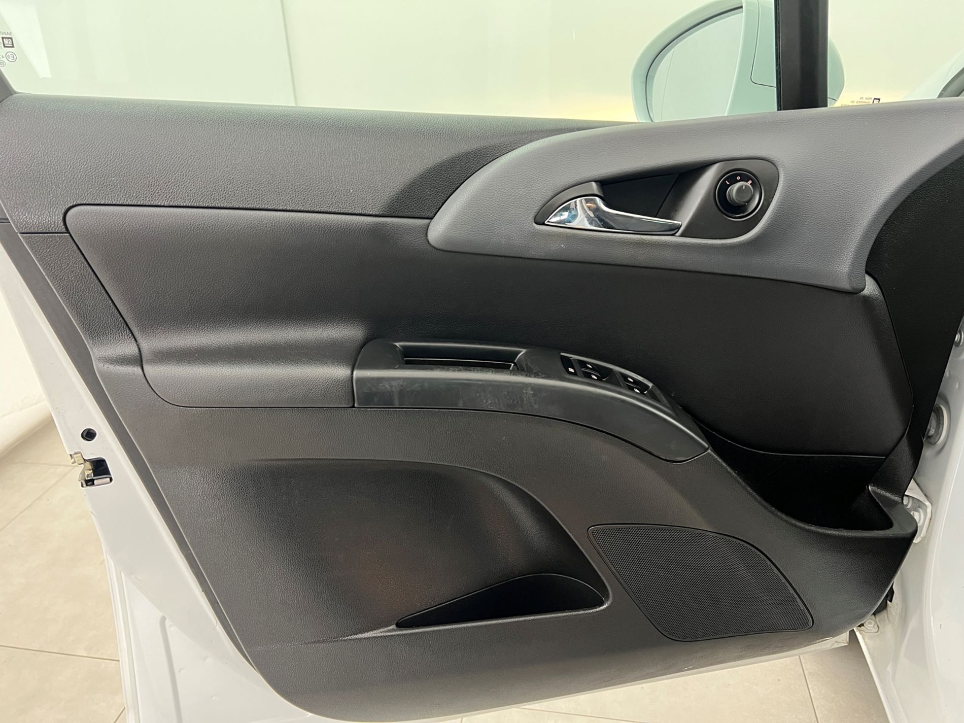 Meriva 1.4 Cosmo GPL - Autosani